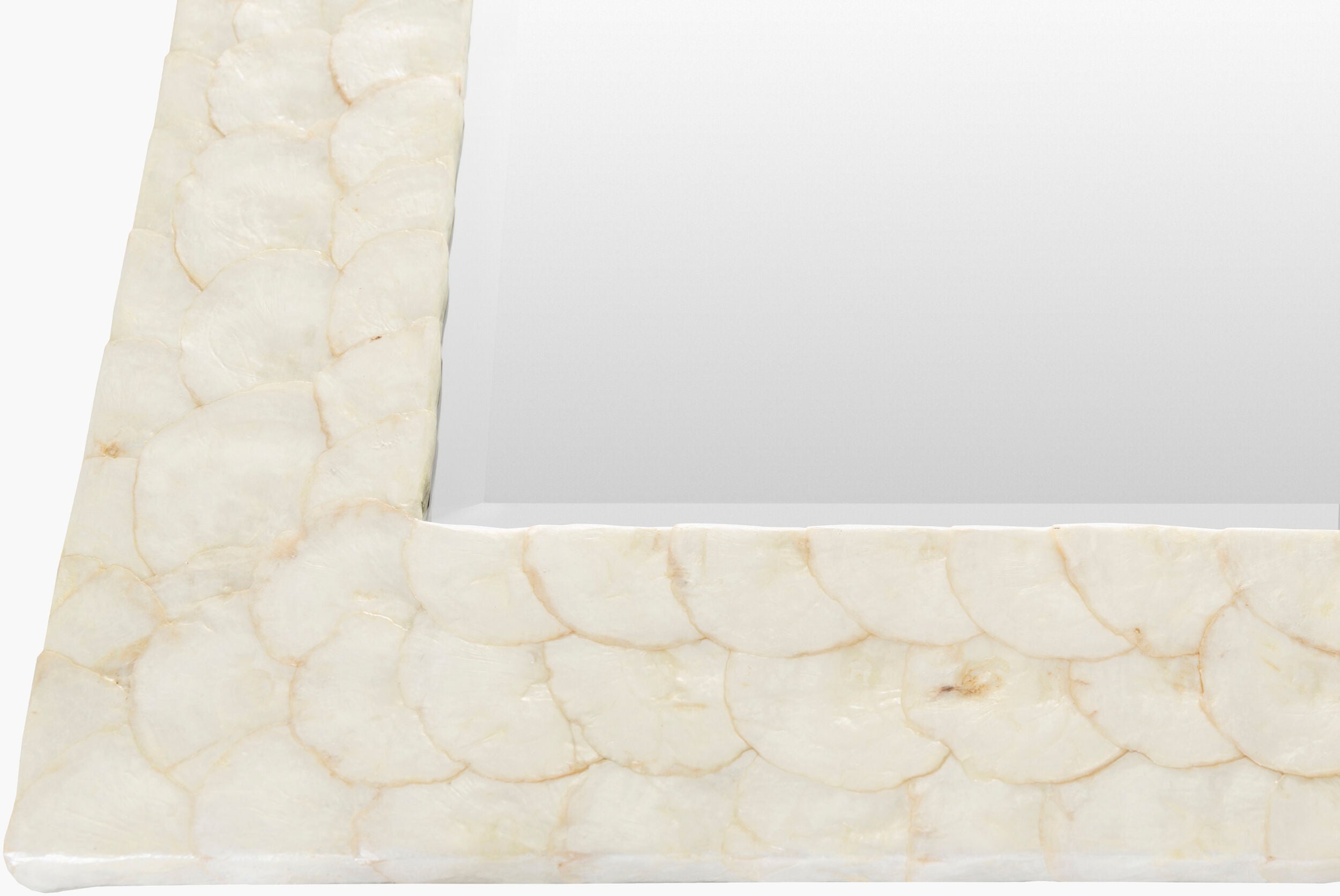 Whitaker Accent Mirror