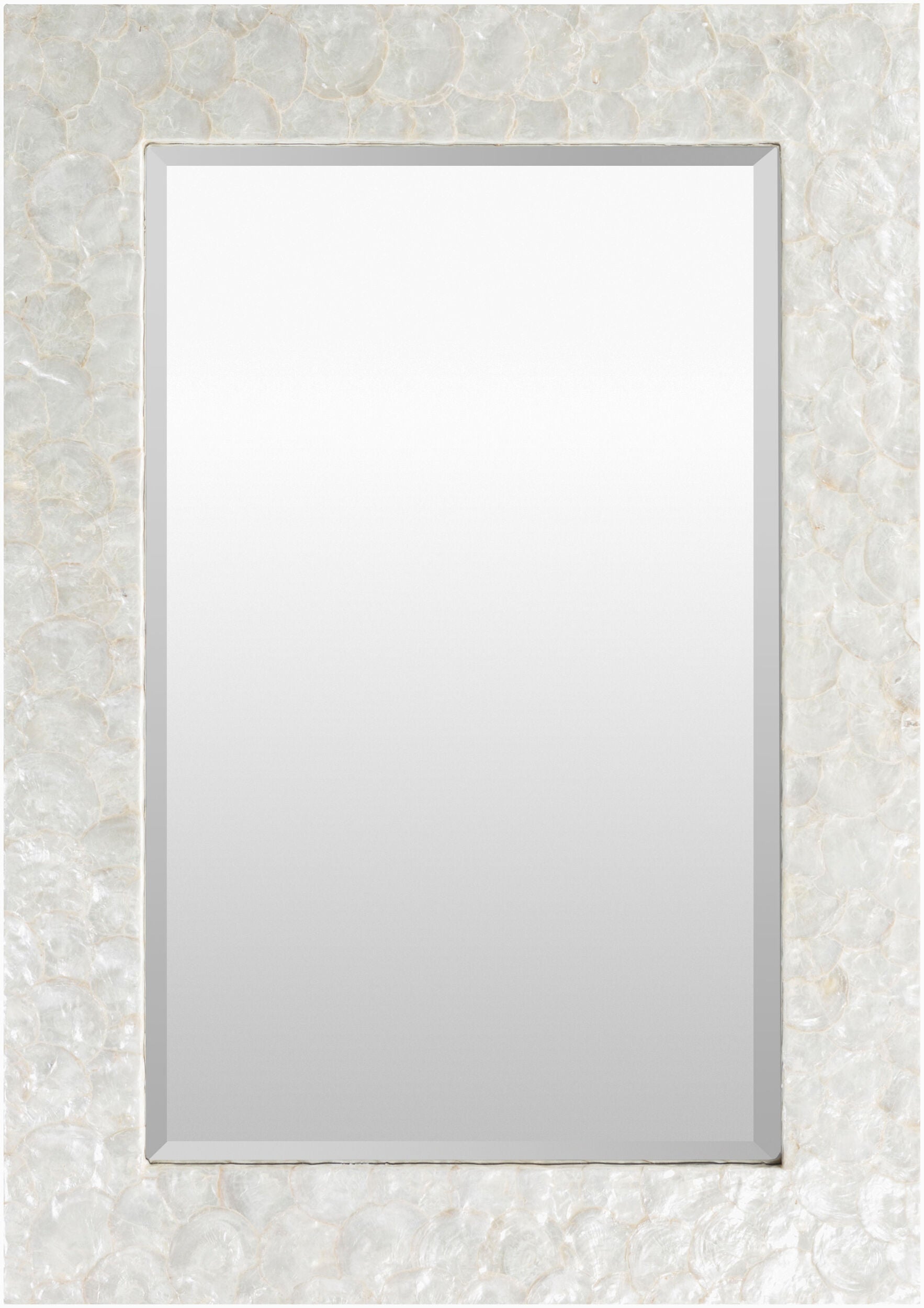 Whitaker Accent Mirror
