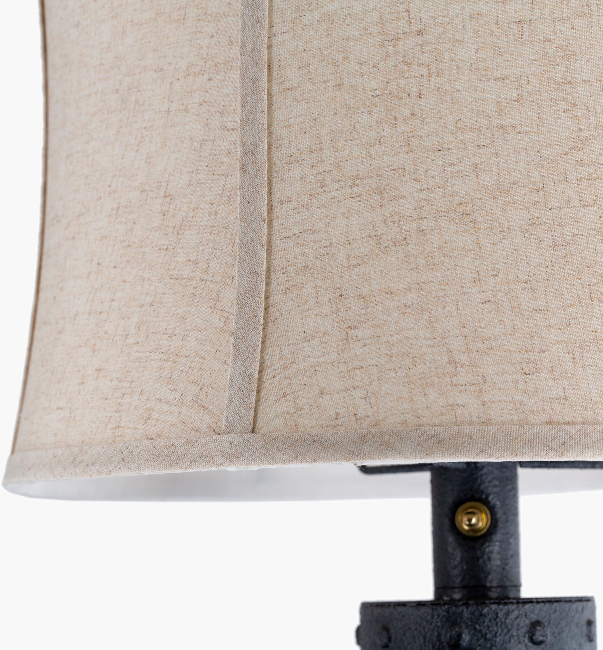 Xavier Accent Table Lamp