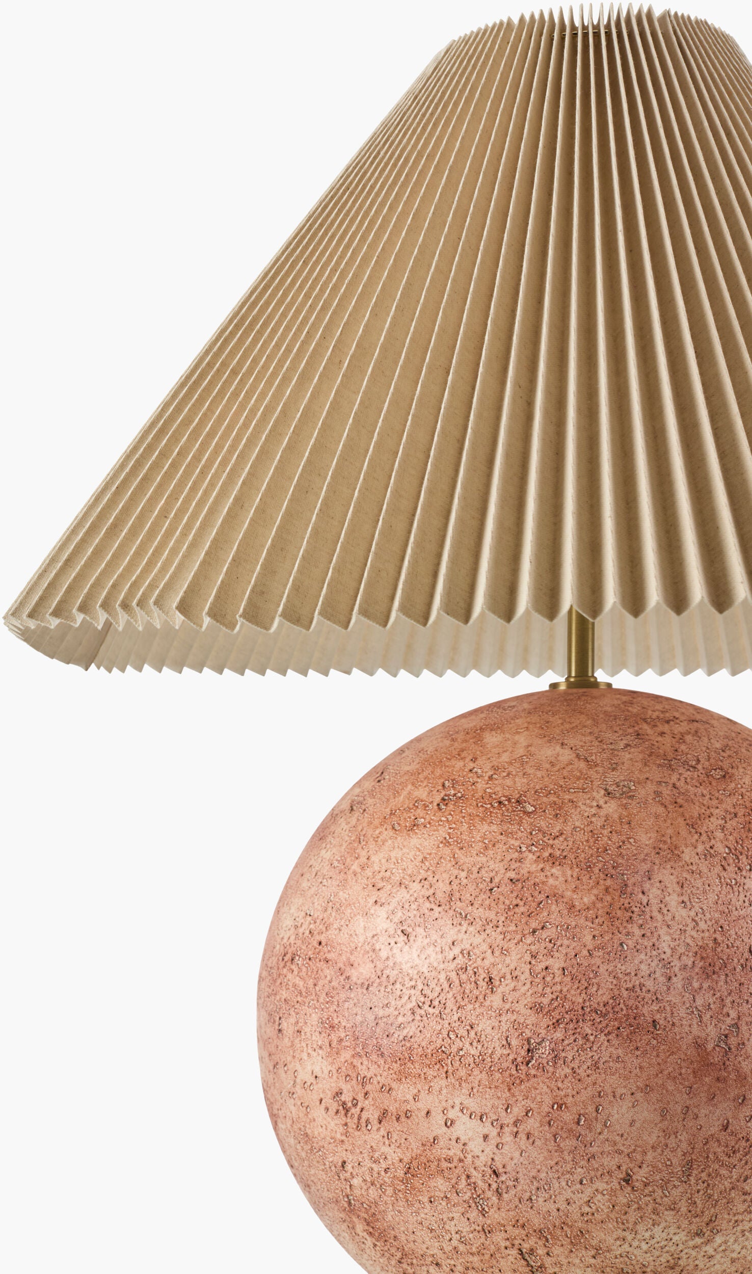 Xian Accent Table Lamp