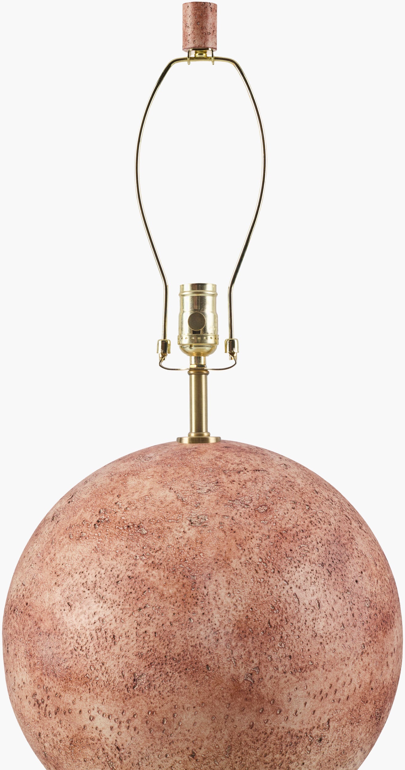 Xian Accent Table Lamp
