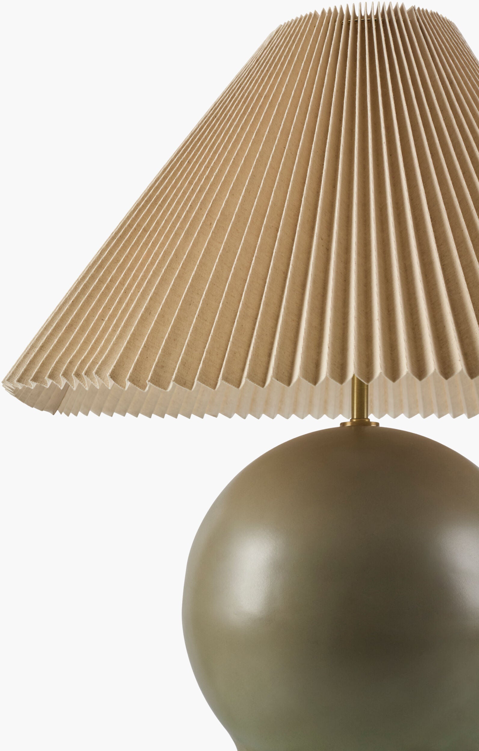 Xian Accent Table Lamp