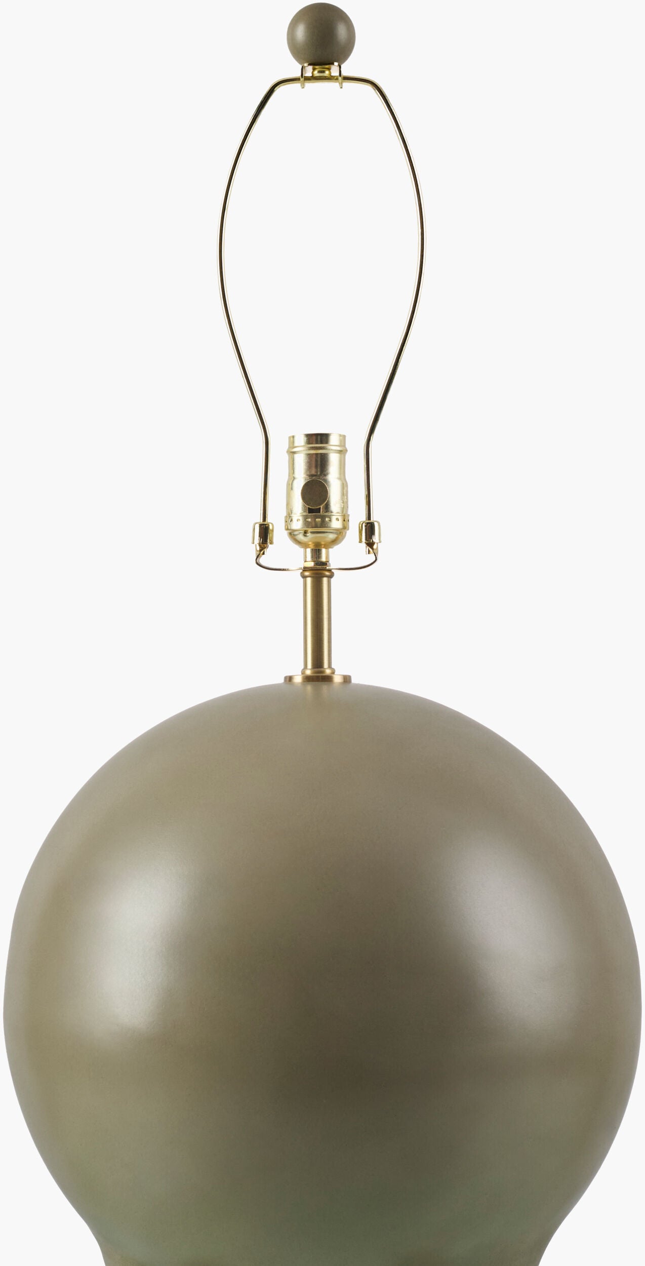 Xian Accent Table Lamp