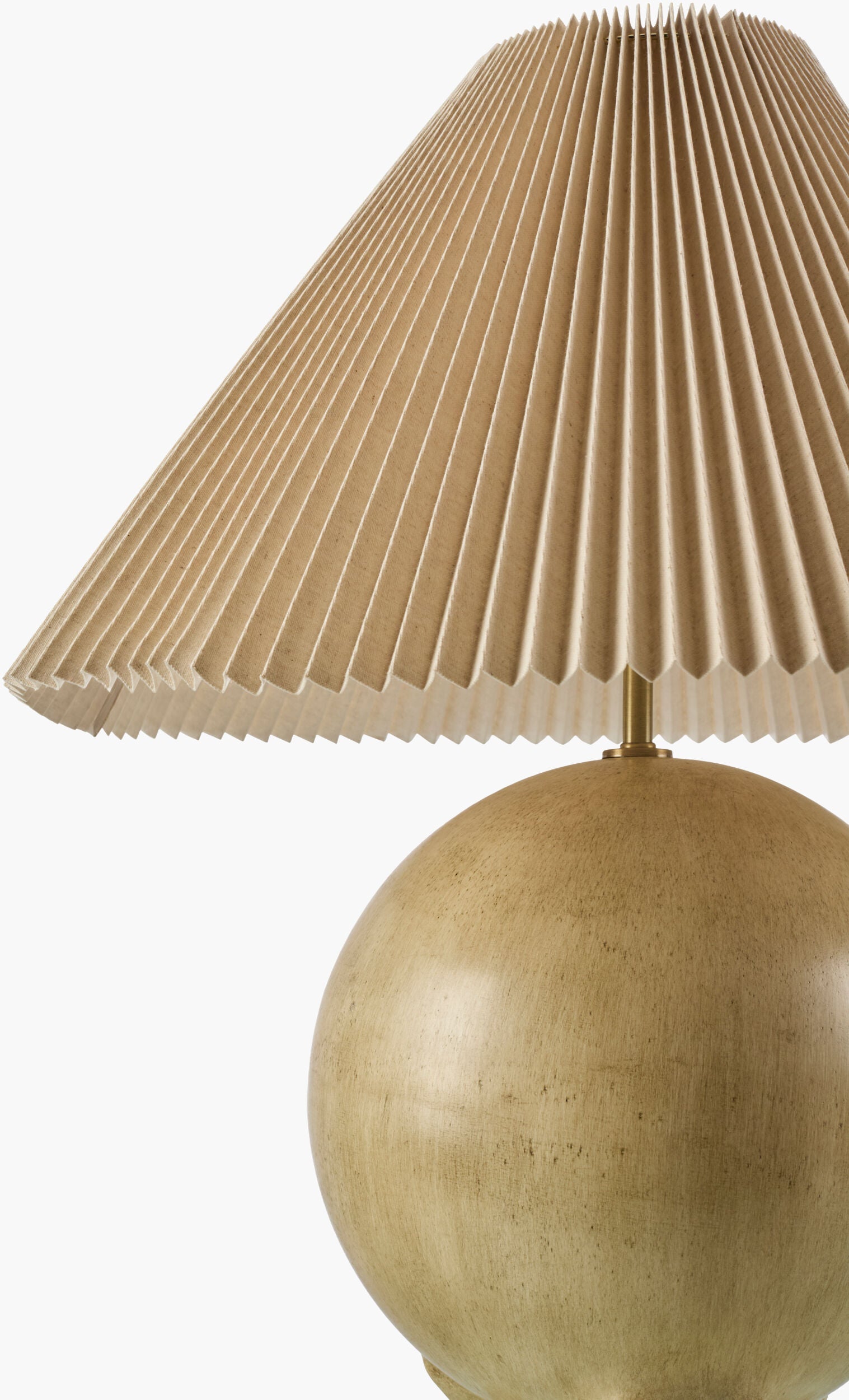 Xian Accent Table Lamp