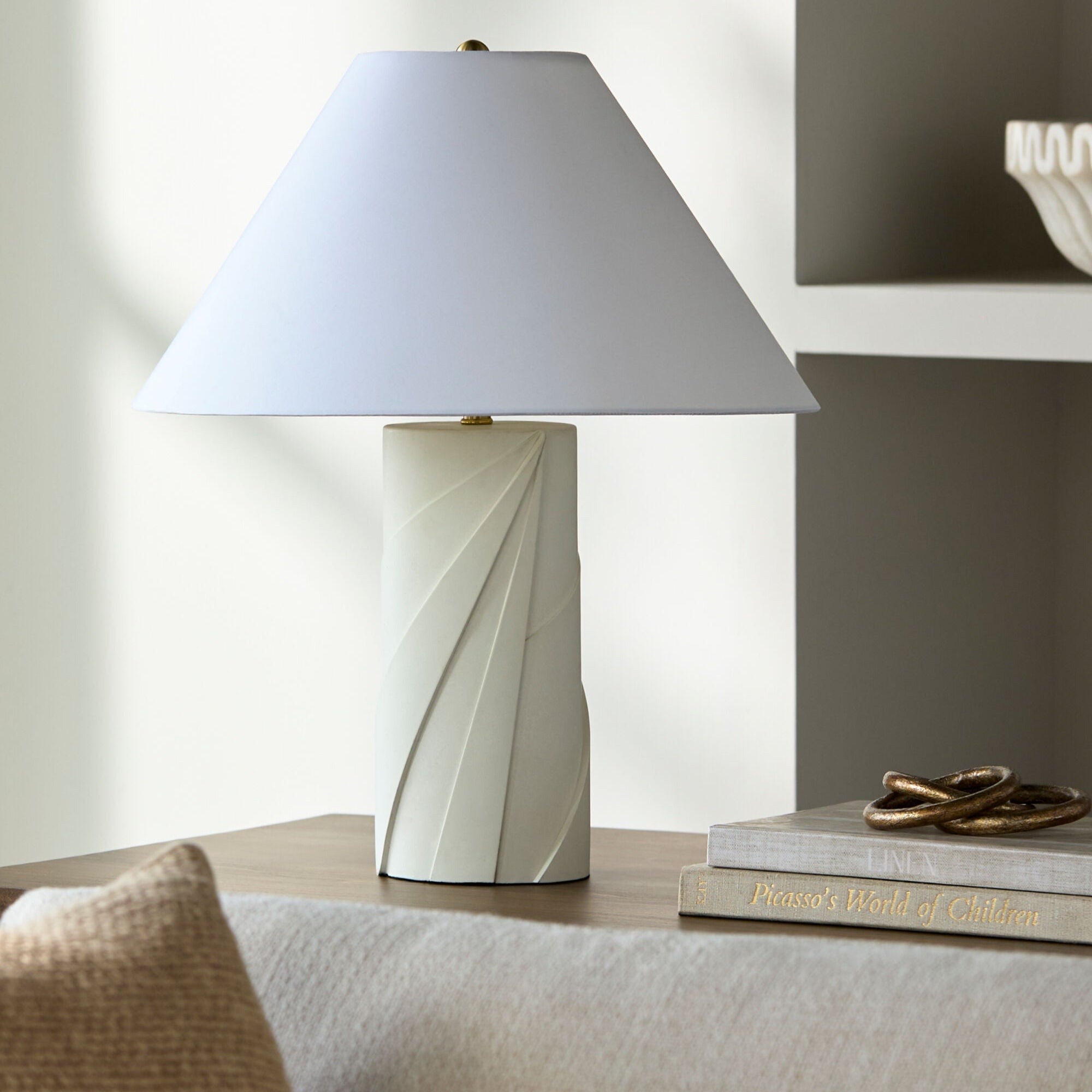 Xove Accent Table Lamp
