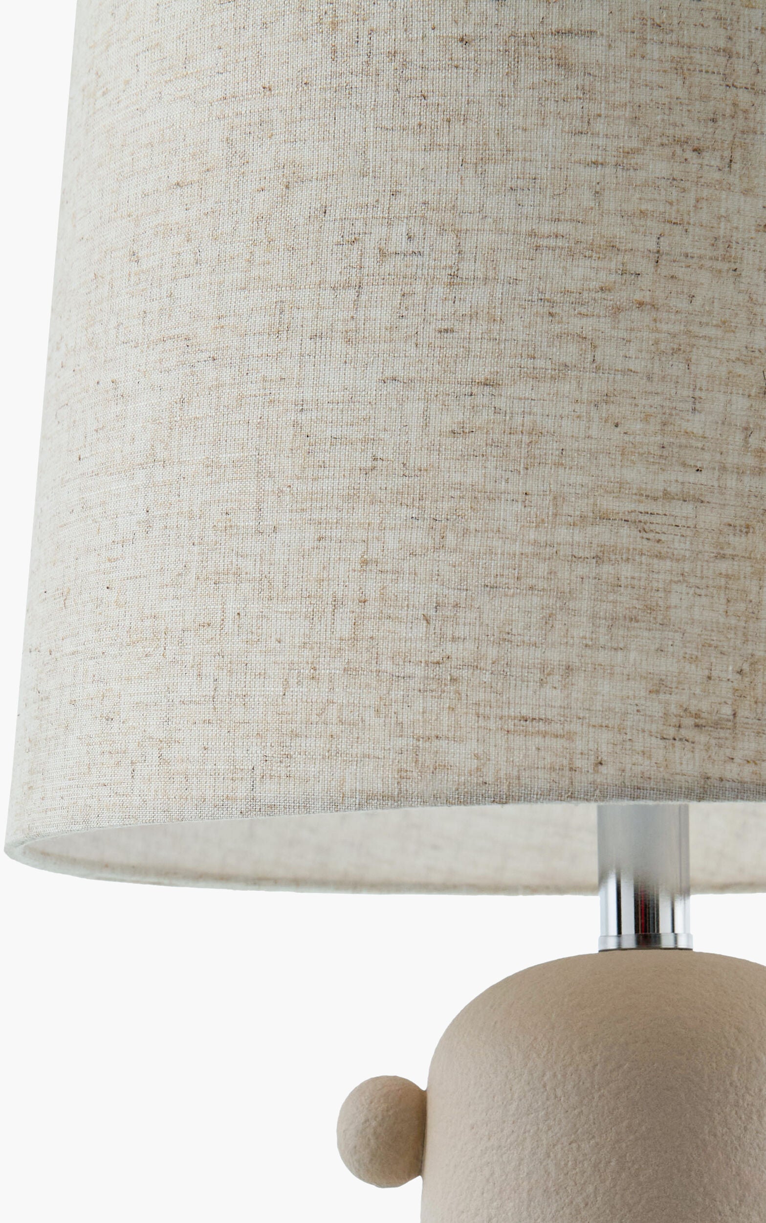 Yako Accent Table Lamp