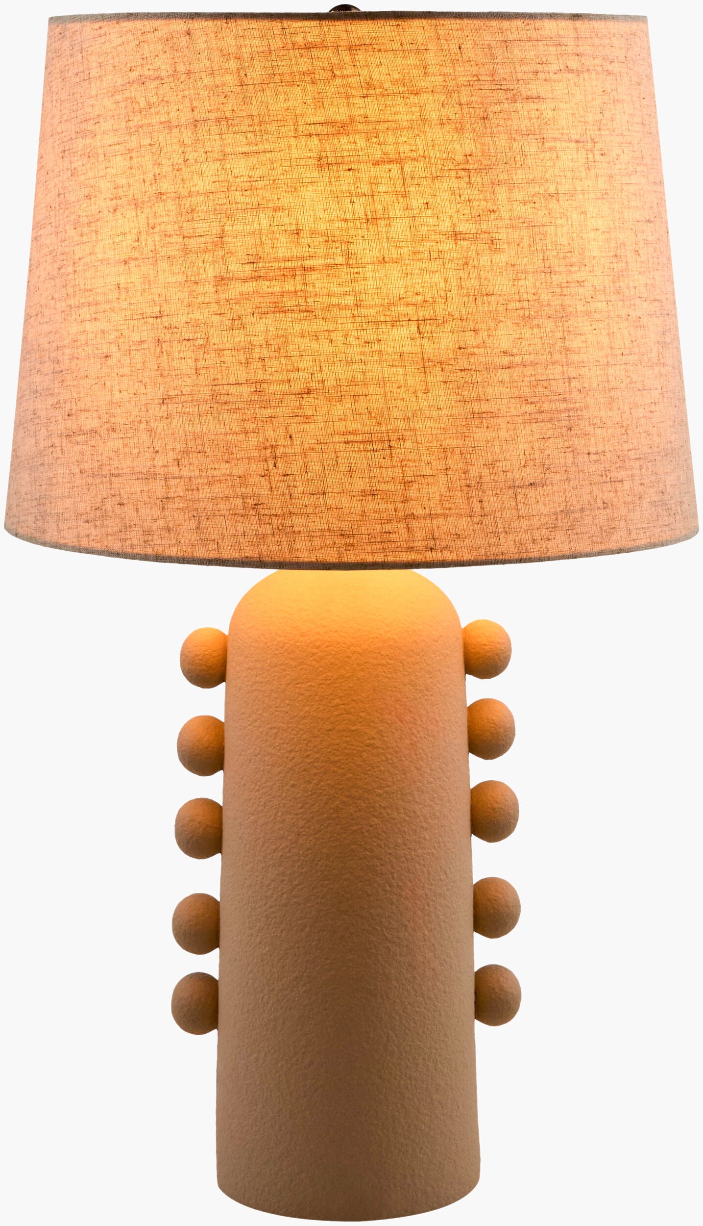 Yako Accent Table Lamp