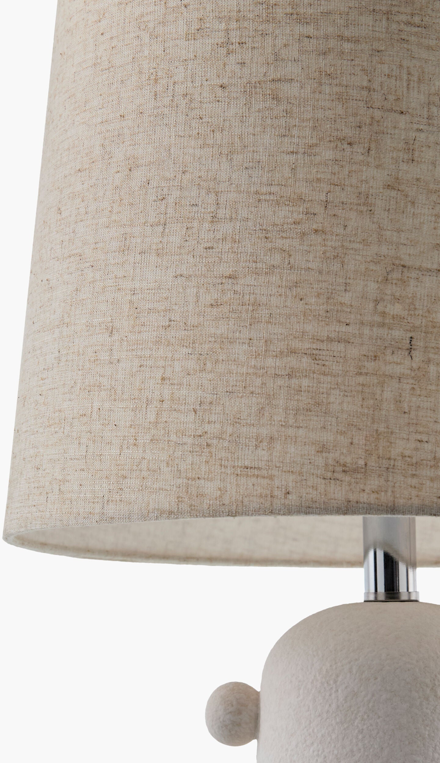 Yako Accent Table Lamp