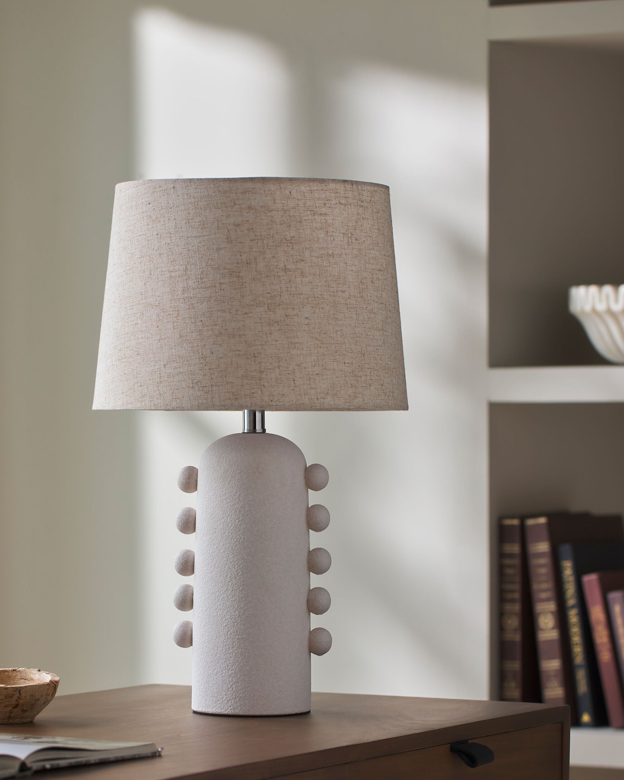 Yako Accent Table Lamp