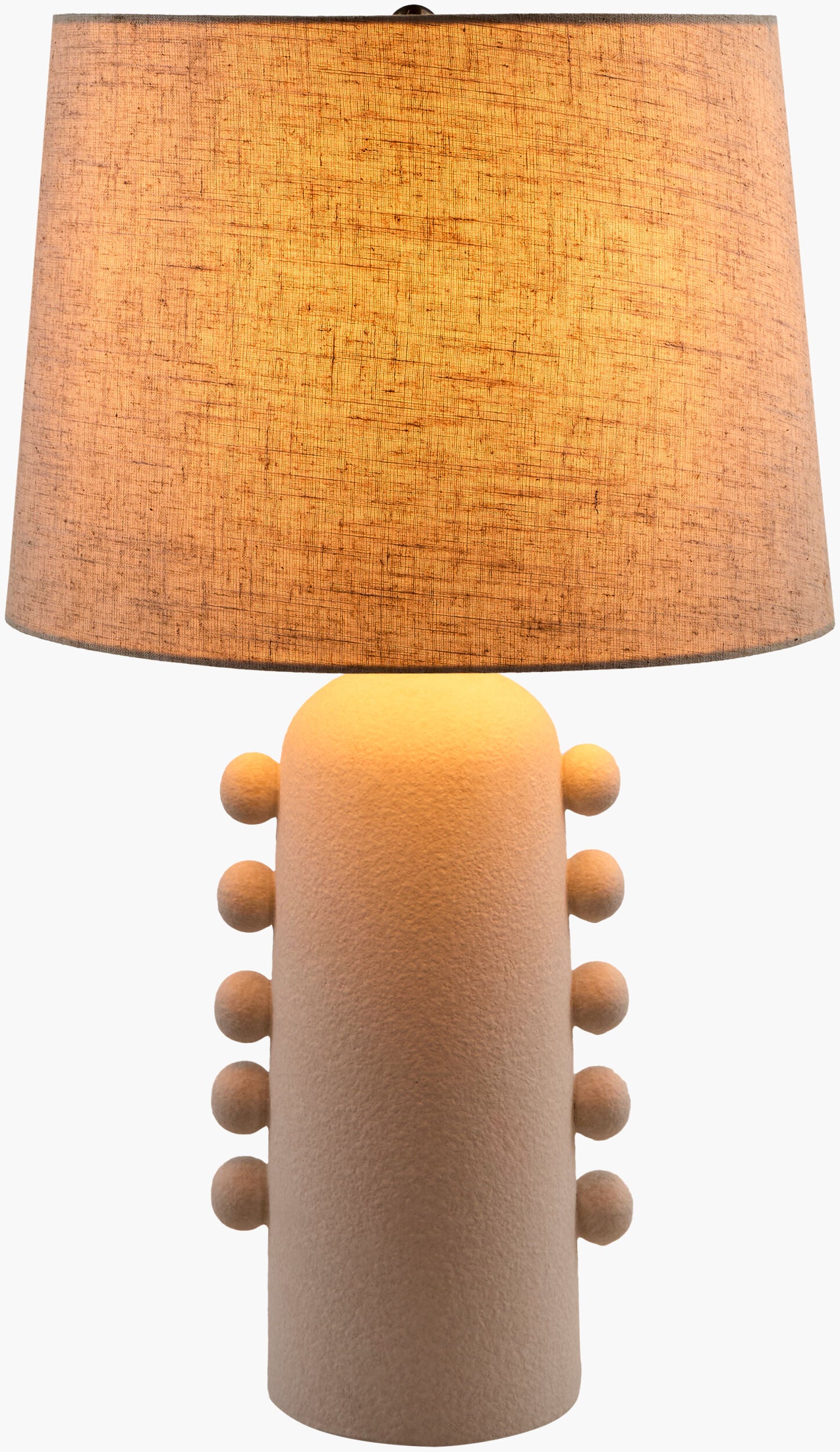 Yako Accent Table Lamp