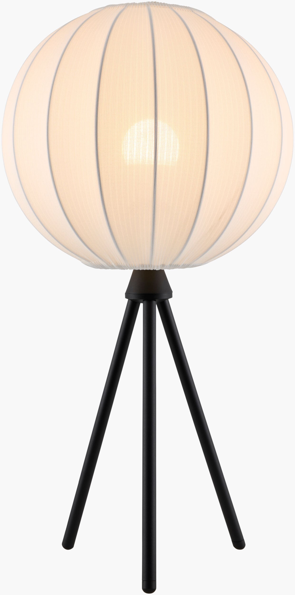 Yalata Accent Table Lamp