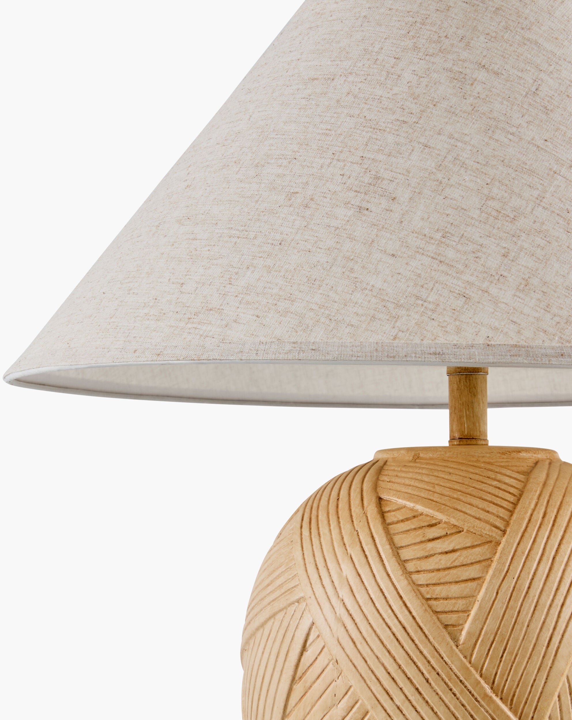 Yendi Accent Table Lamp