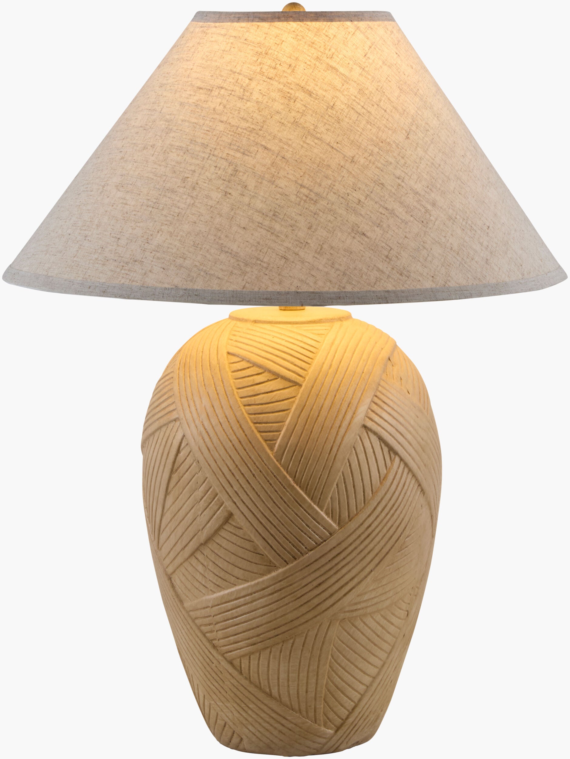 Yendi Accent Table Lamp