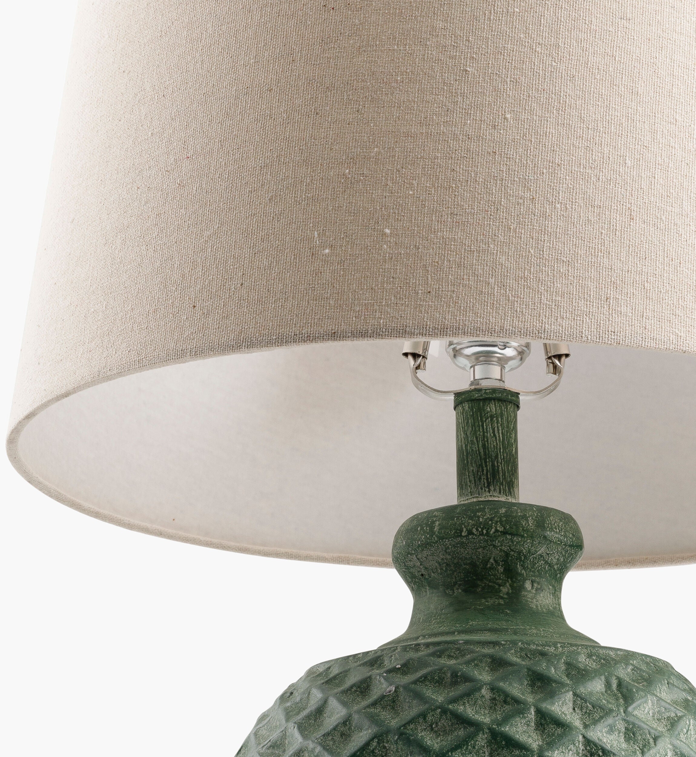 Yosemite Accent Table Lamp
