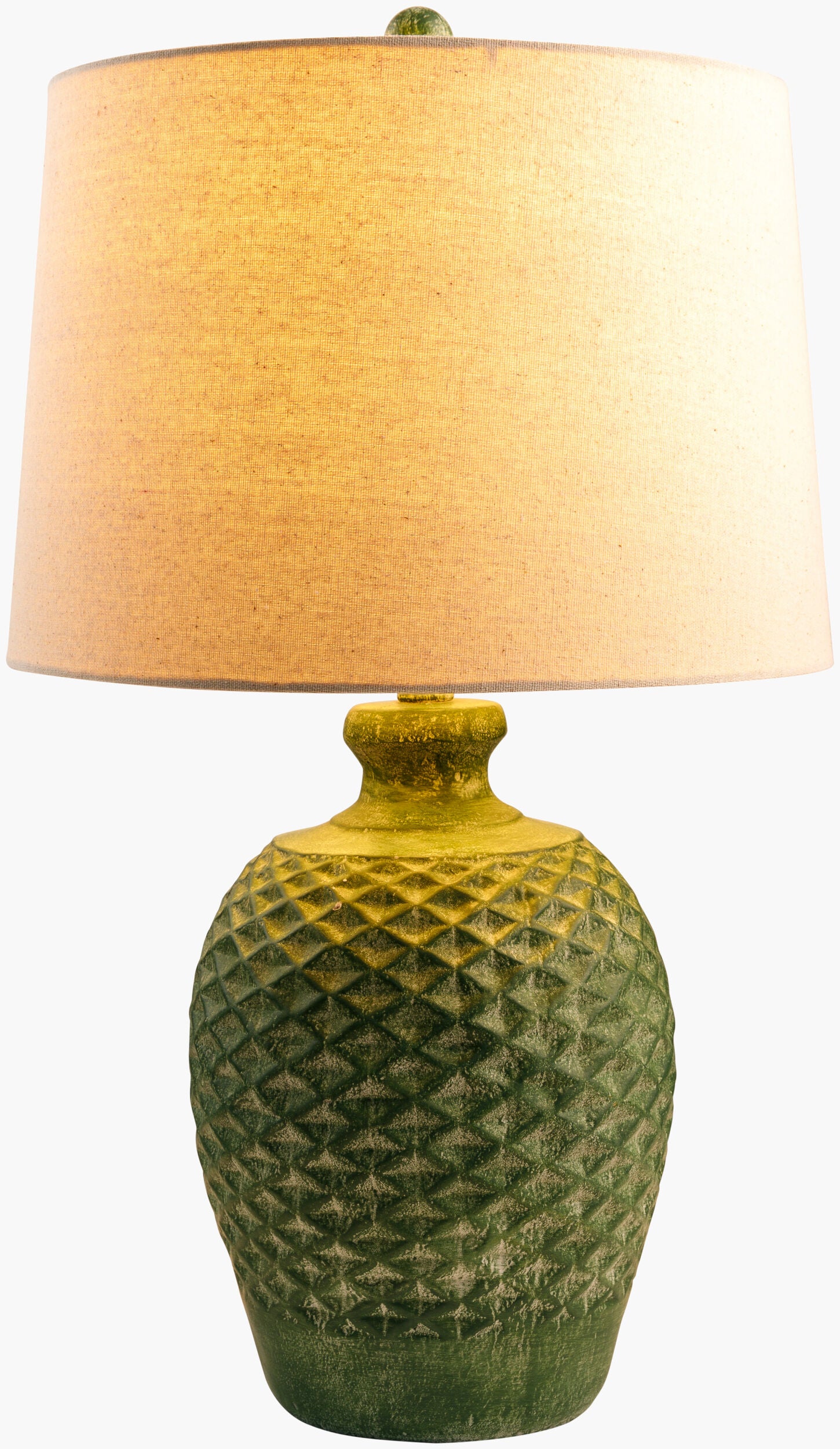 Yosemite Accent Table Lamp