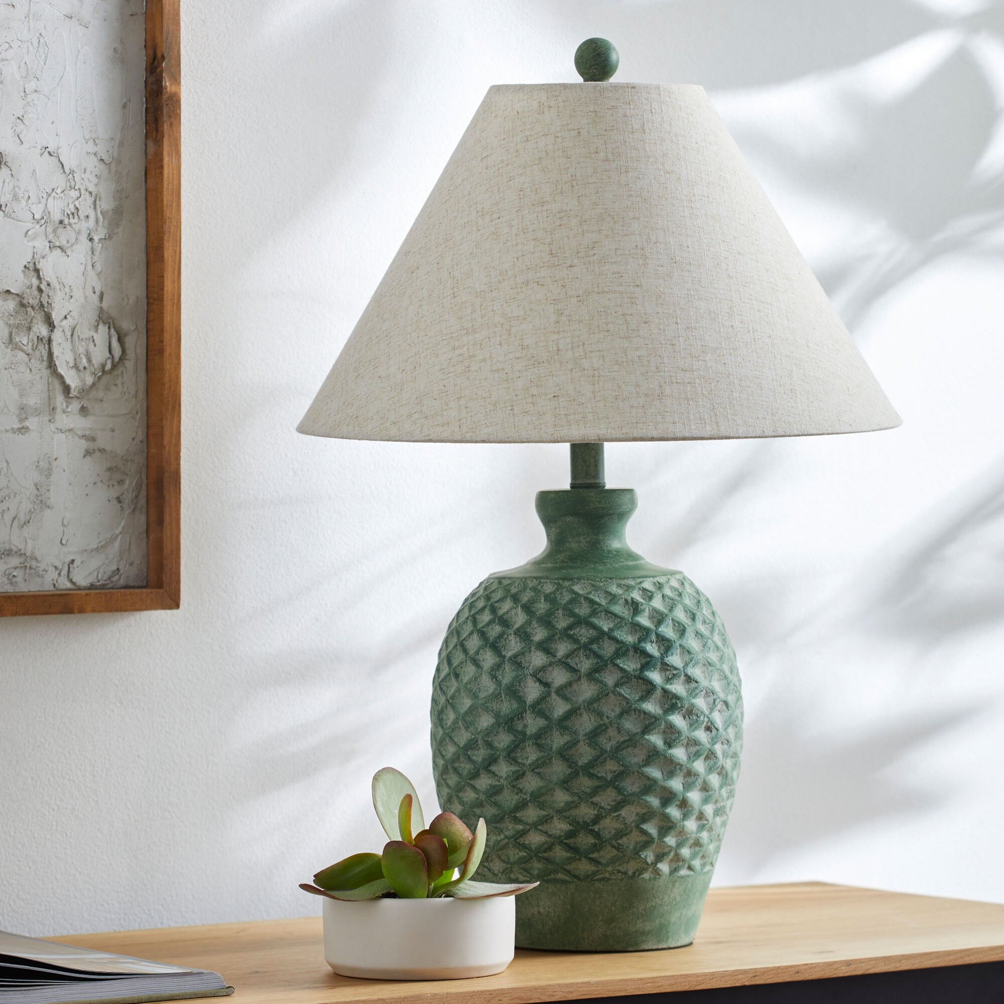 Yosemite Accent Table Lamp