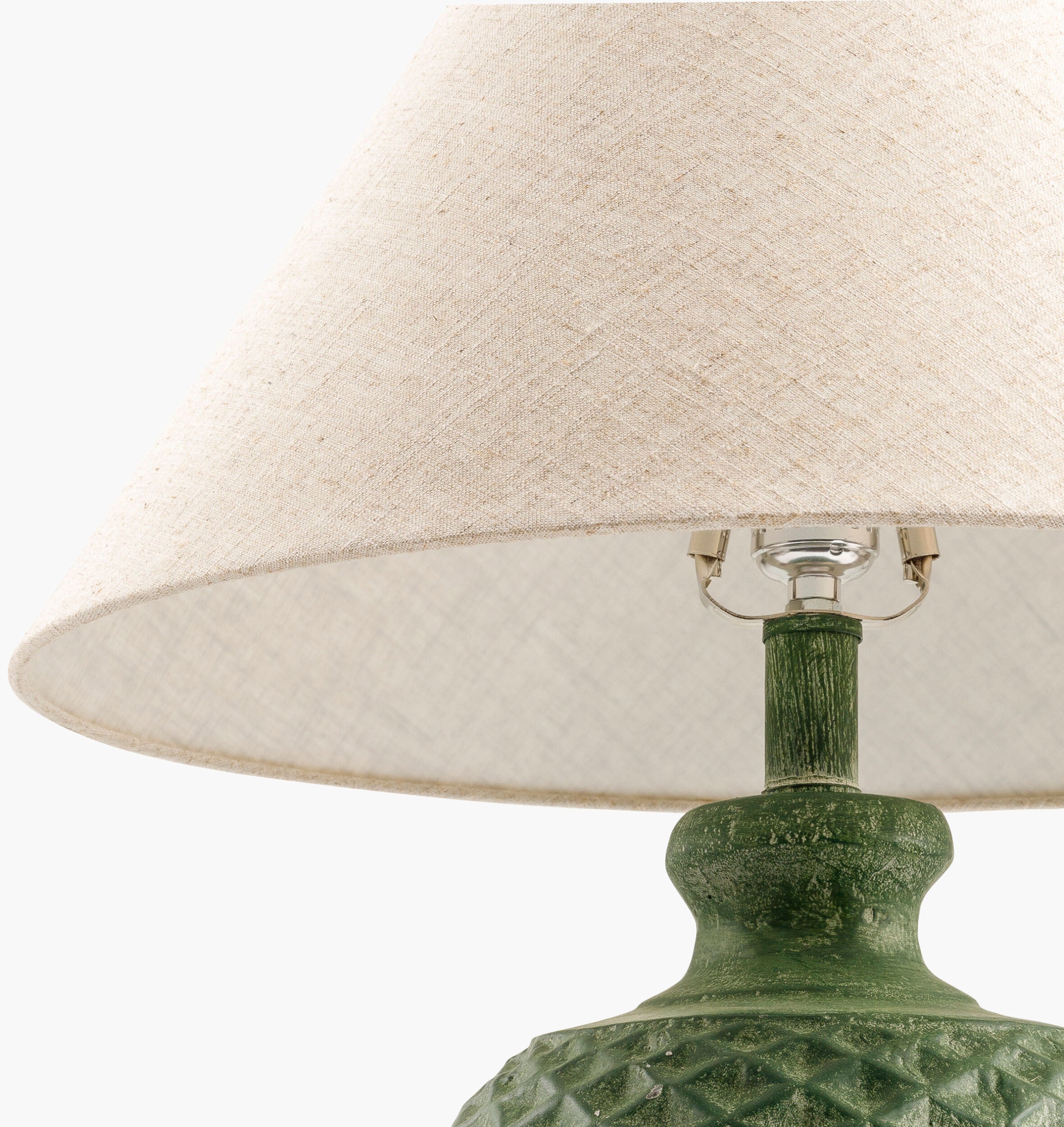 Yosemite Accent Table Lamp