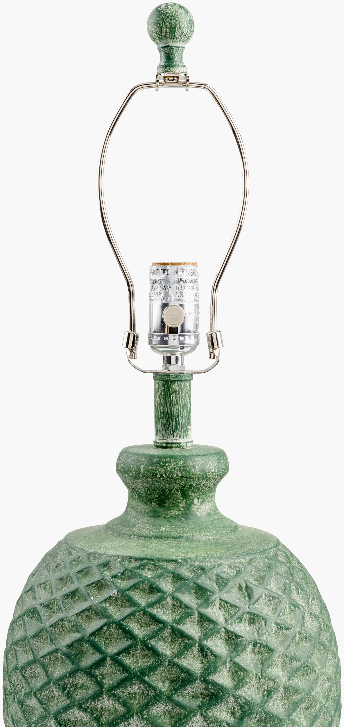 Yosemite Accent Table Lamp