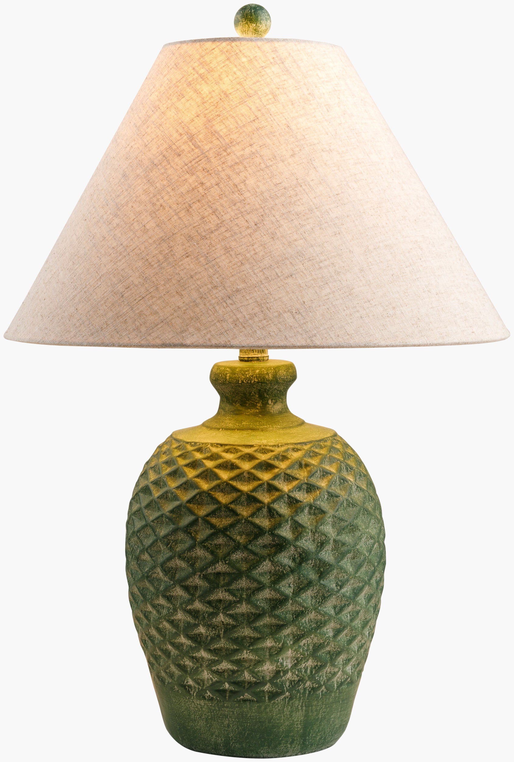 Yosemite Accent Table Lamp
