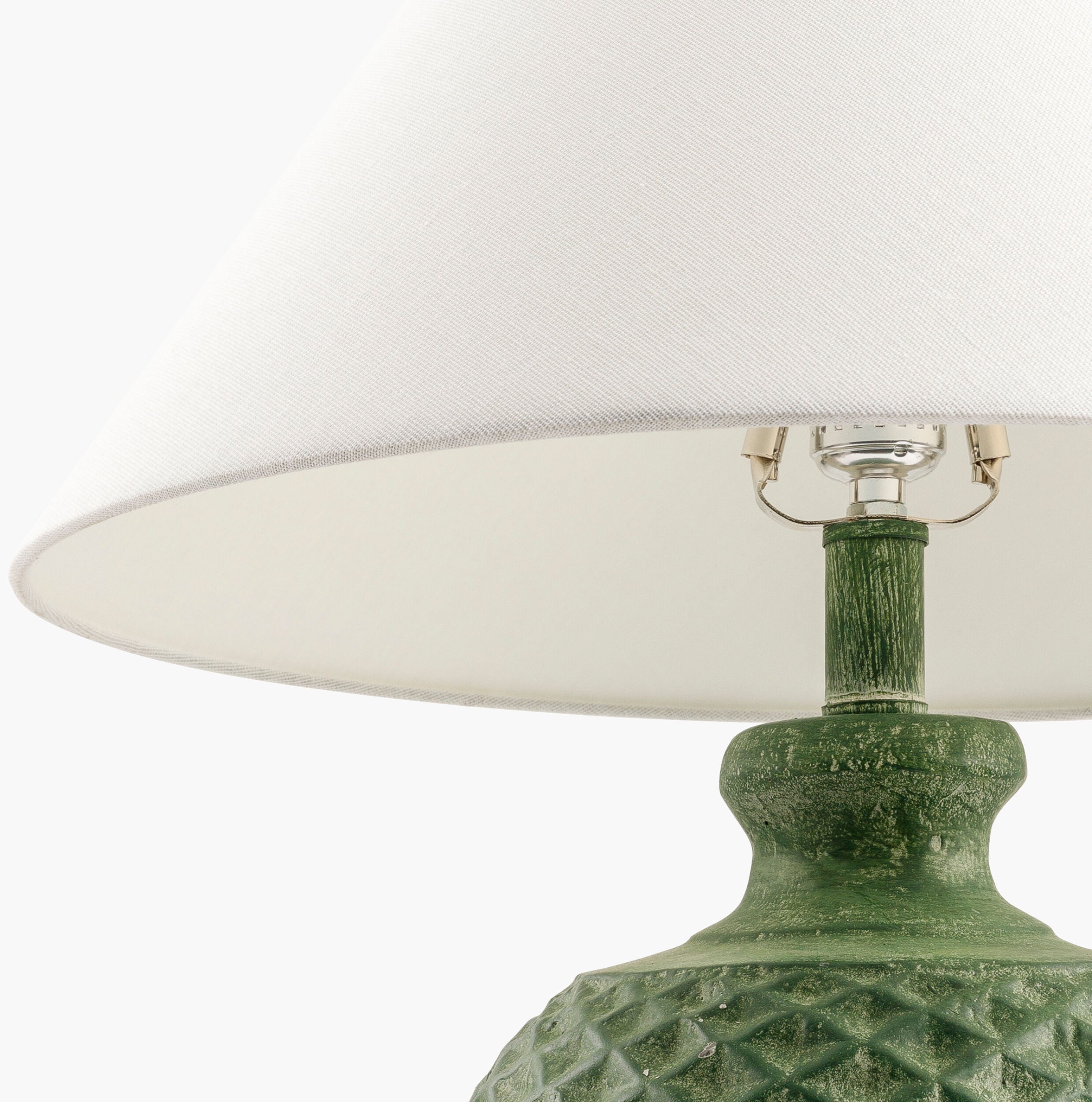Yosemite Accent Table Lamp