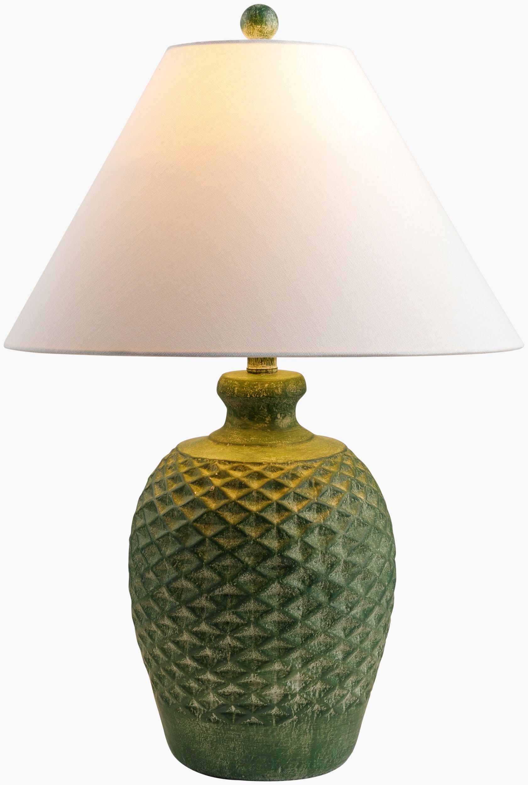 Yosemite Accent Table Lamp