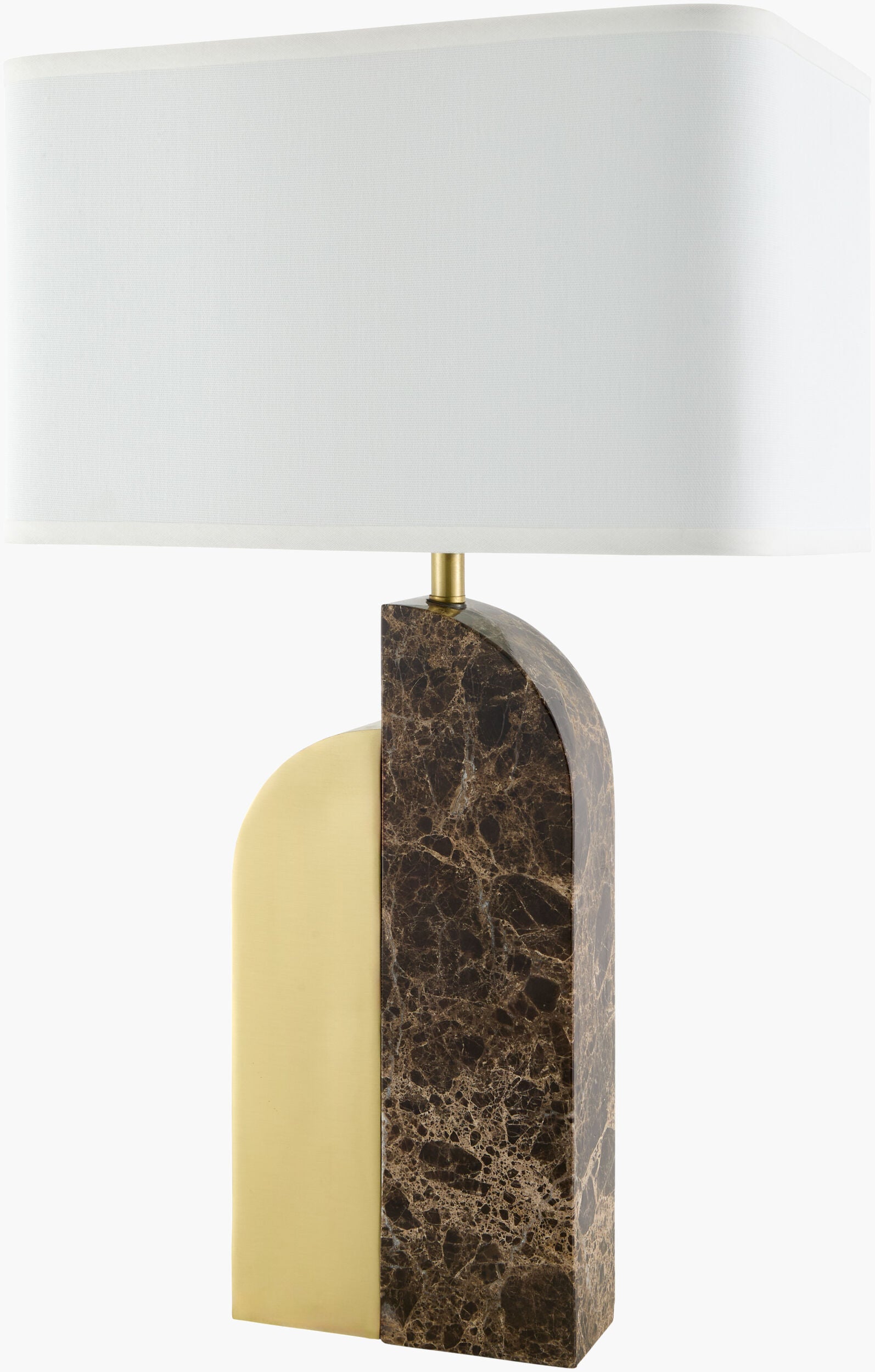 Yuruga Accent Table Lamp