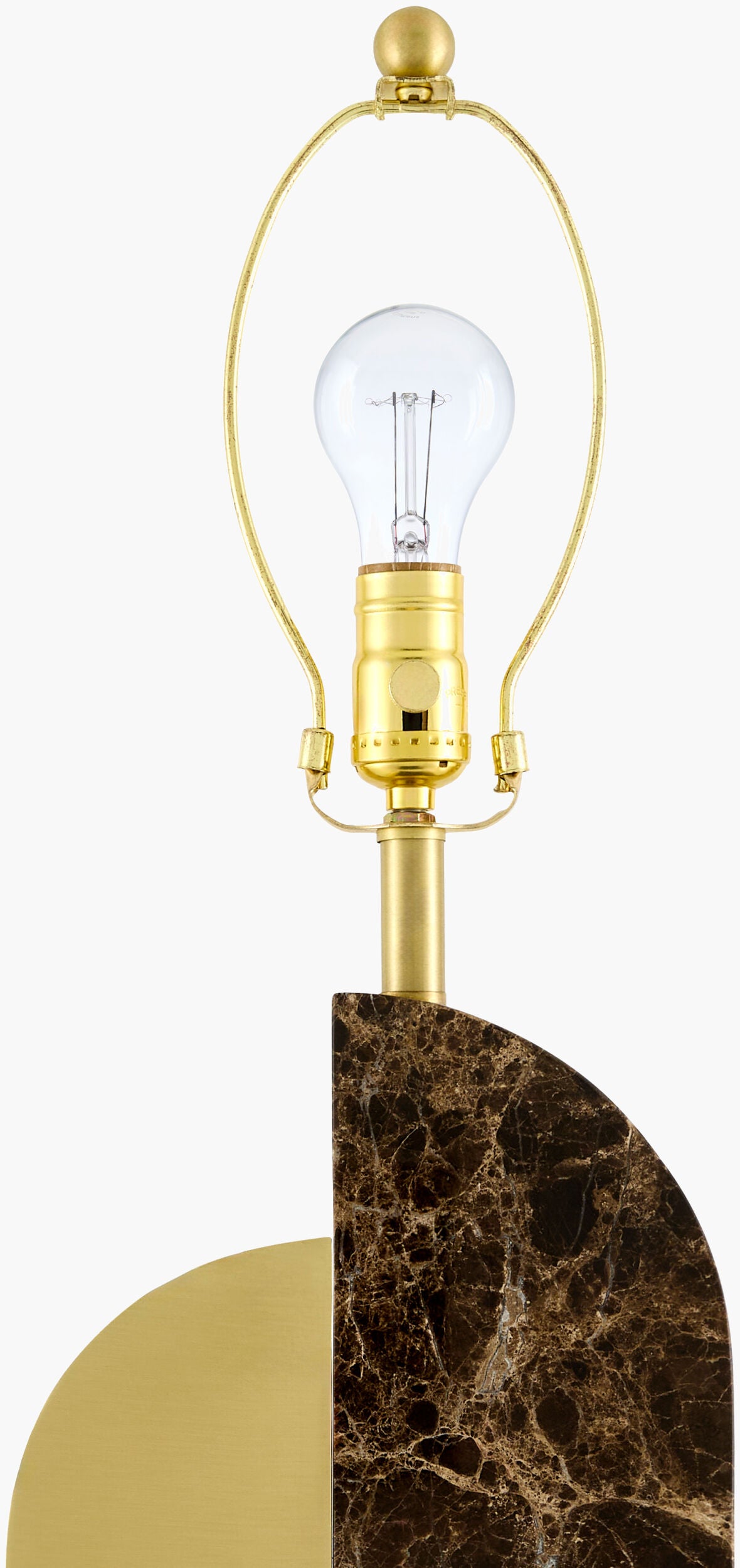 Yuruga Accent Table Lamp