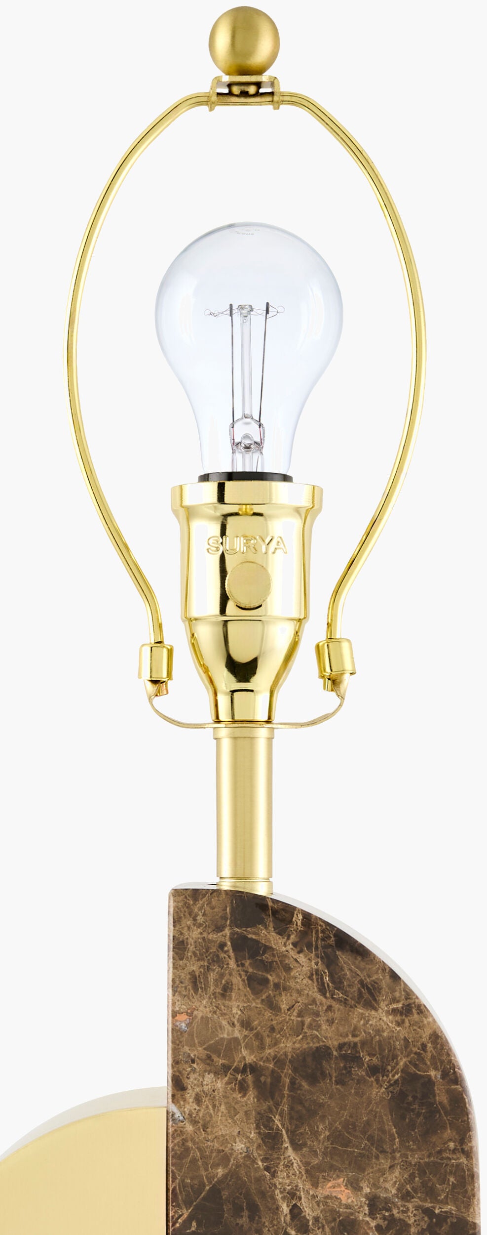 Yuruga Accent Table Lamp