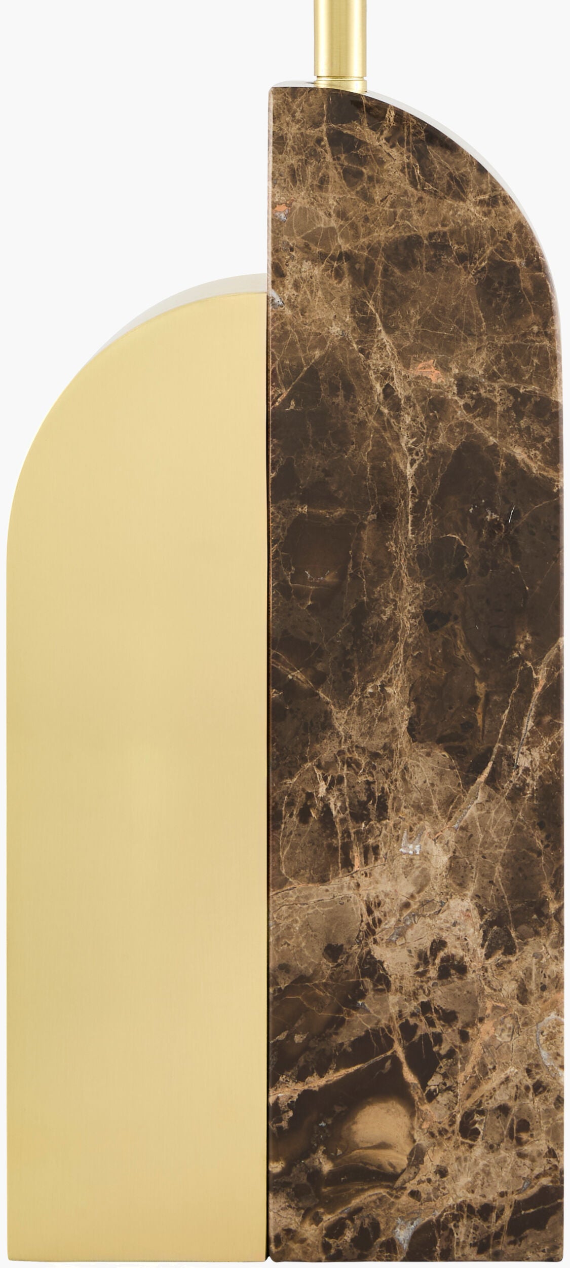 Yuruga Accent Table Lamp