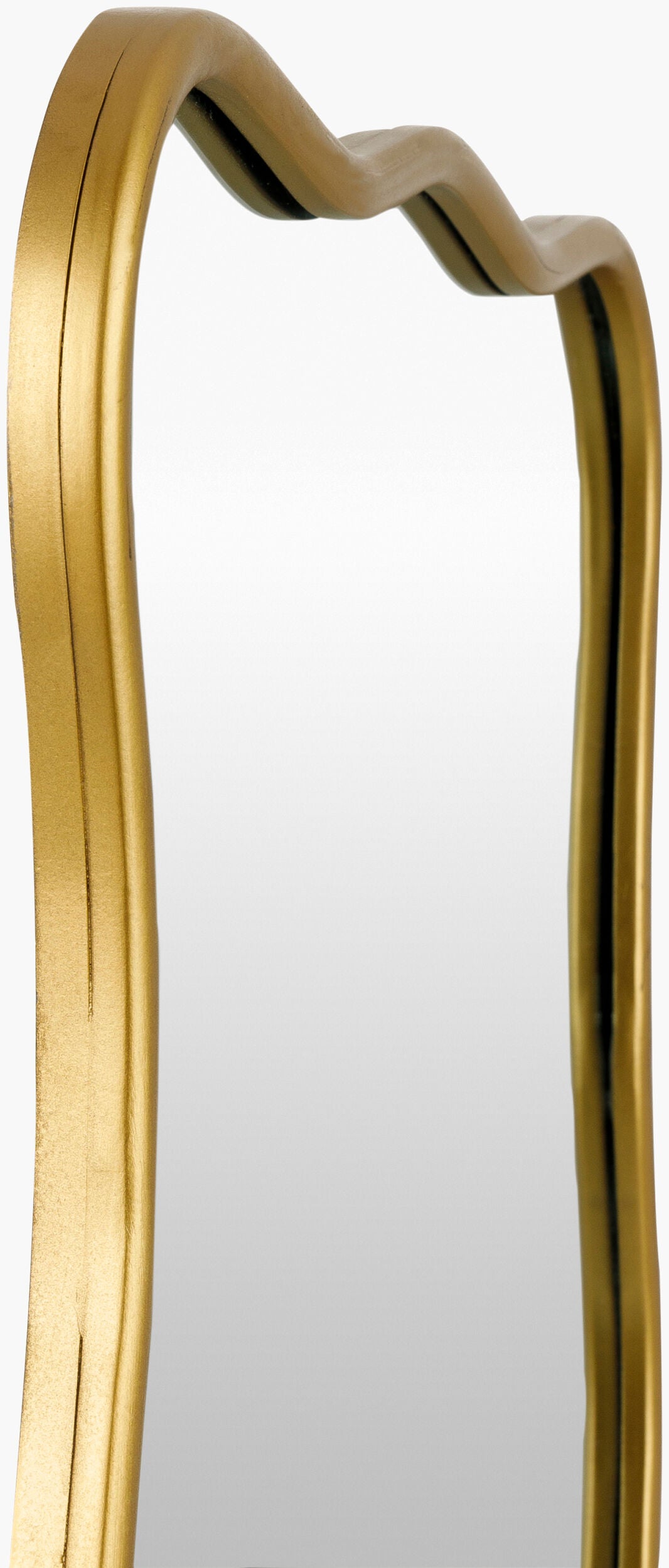 Reynosa Accent Mirror