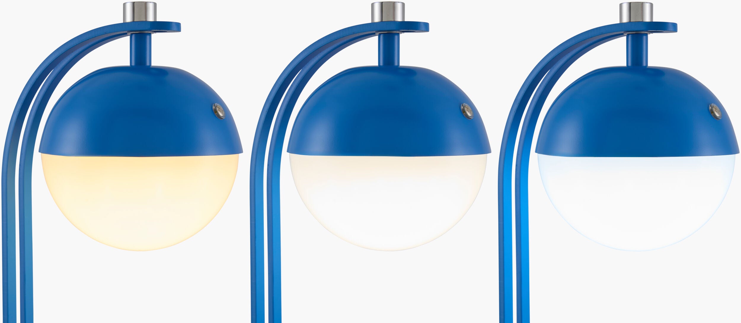 Yuelin Accent Table Lamp