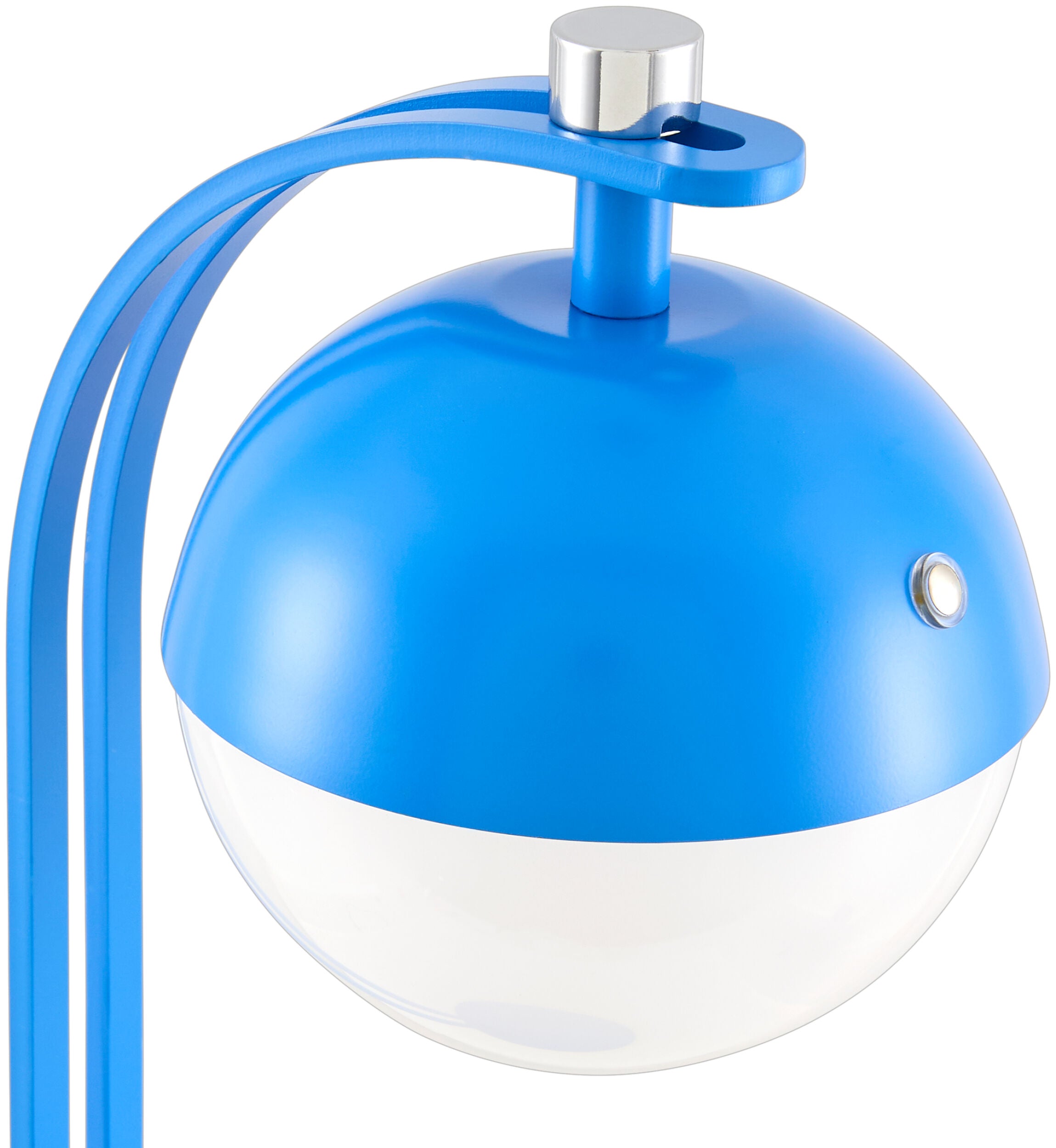 Yuelin Accent Table Lamp