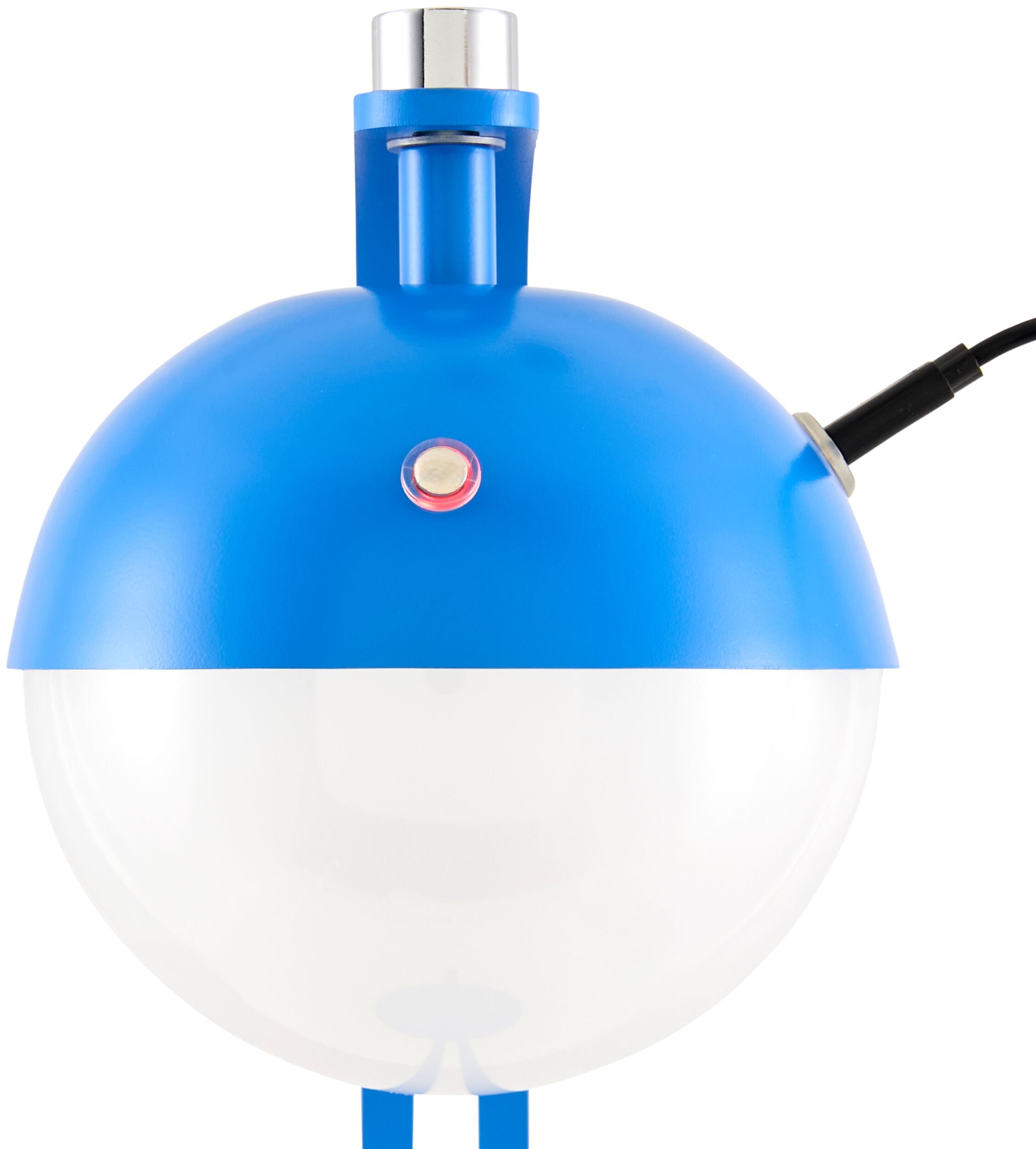 Yuelin Accent Table Lamp
