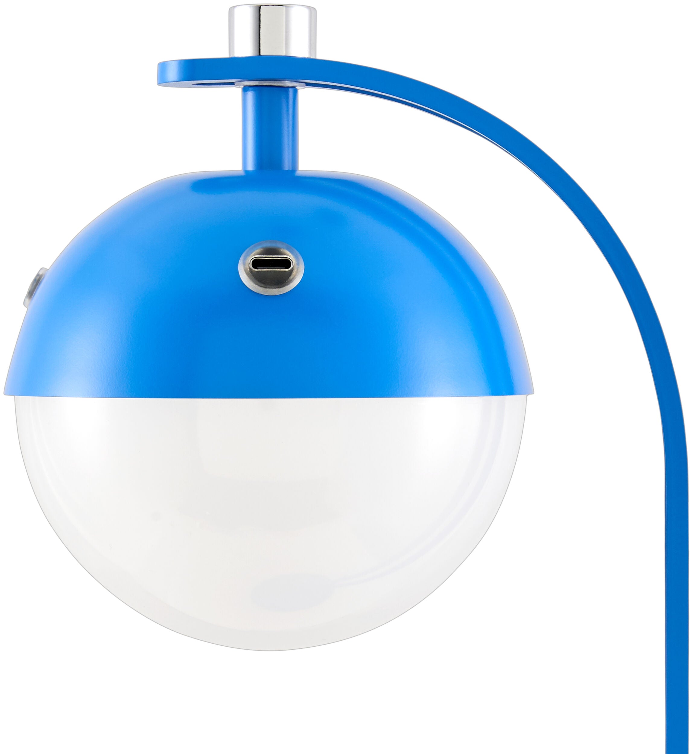 Yuelin Accent Table Lamp