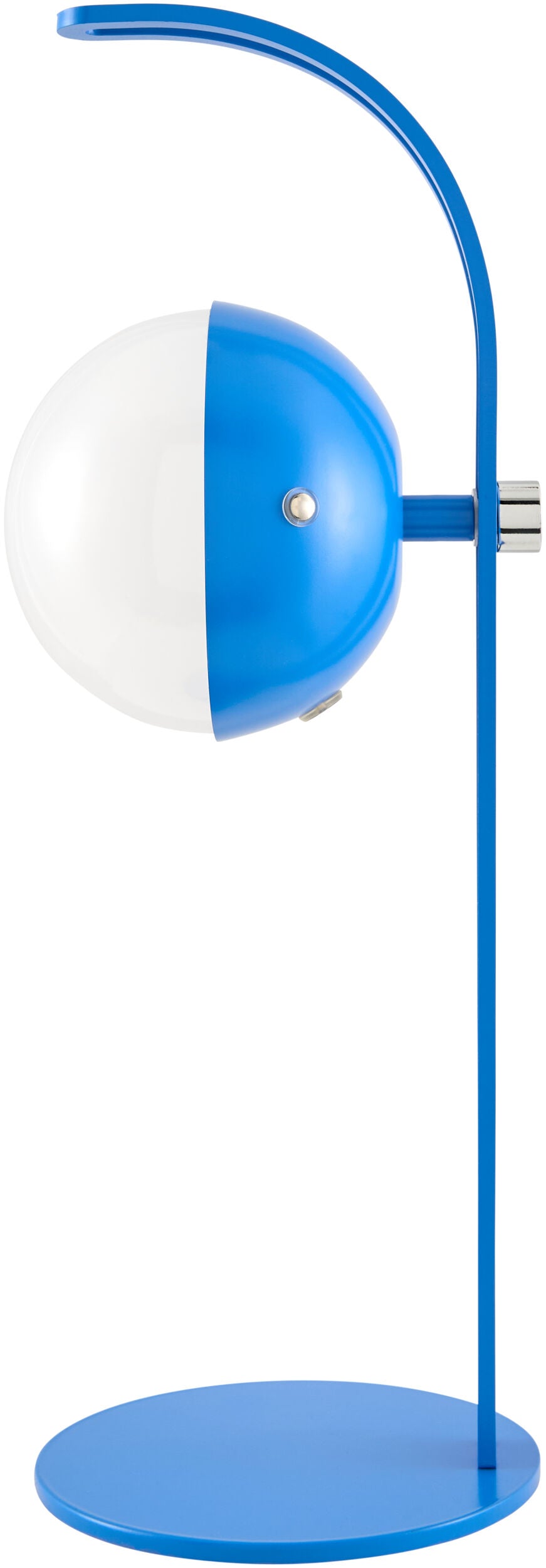 Yuelin Accent Table Lamp