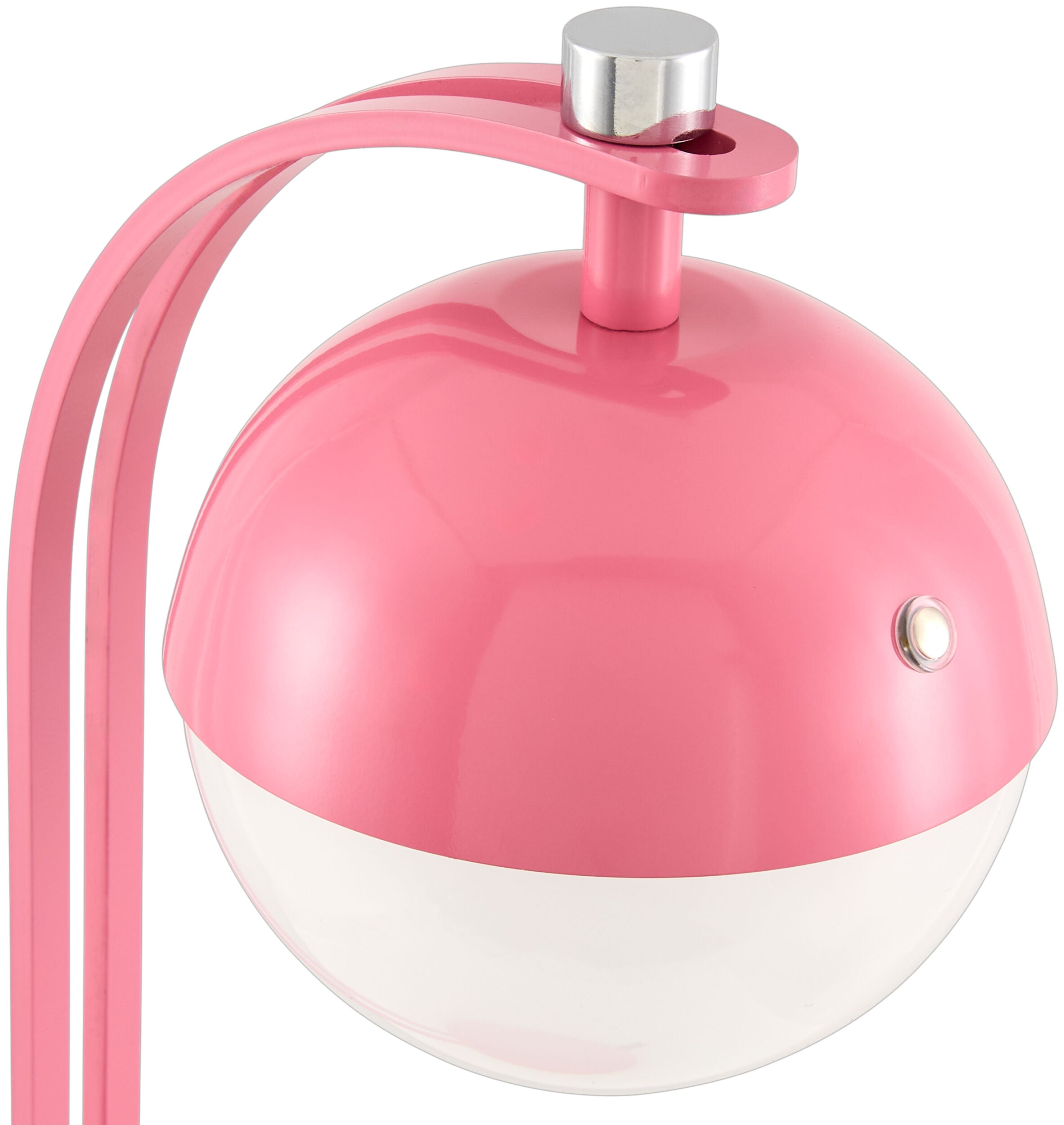 Yuelin Accent Table Lamp