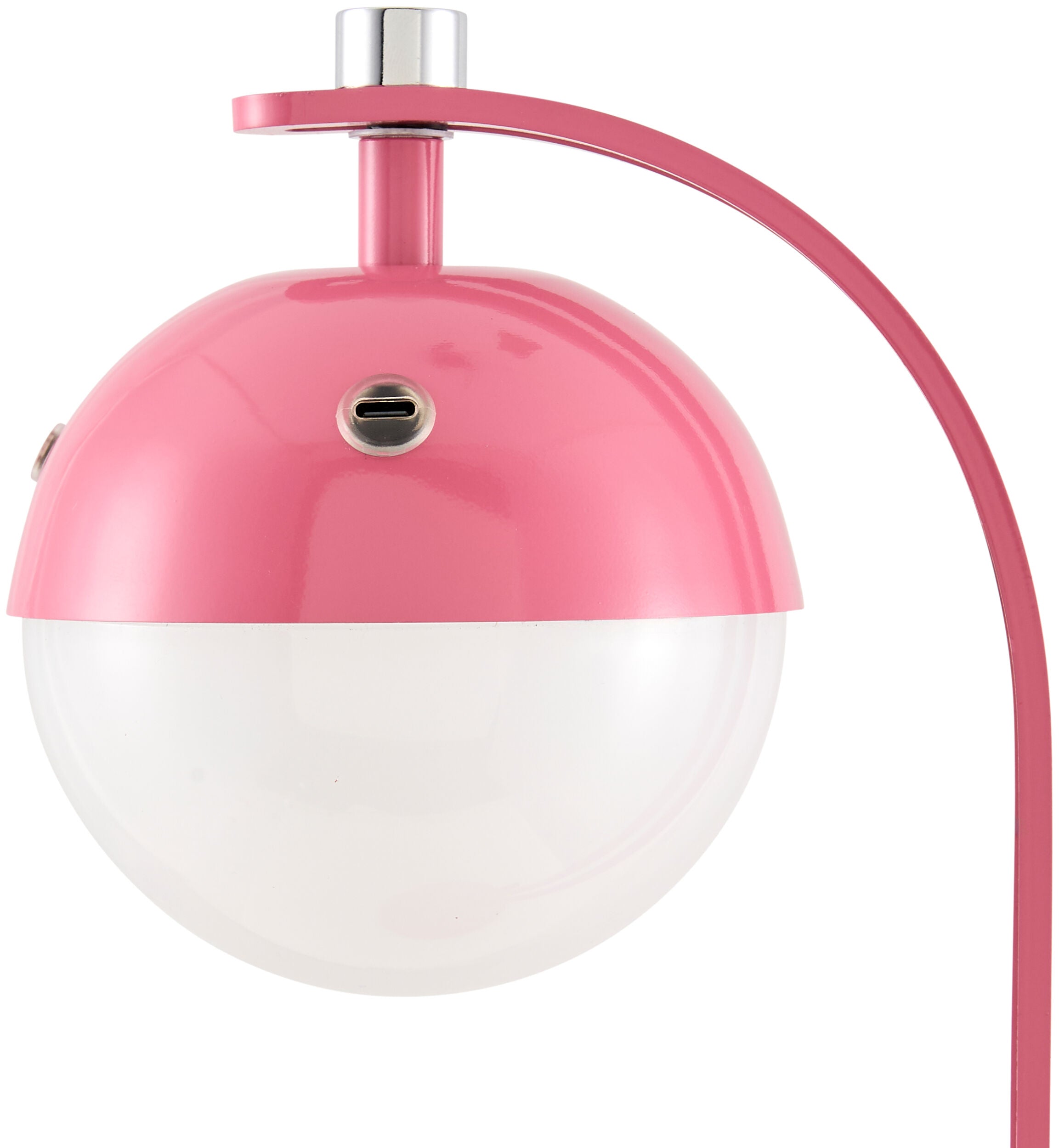 Yuelin Accent Table Lamp