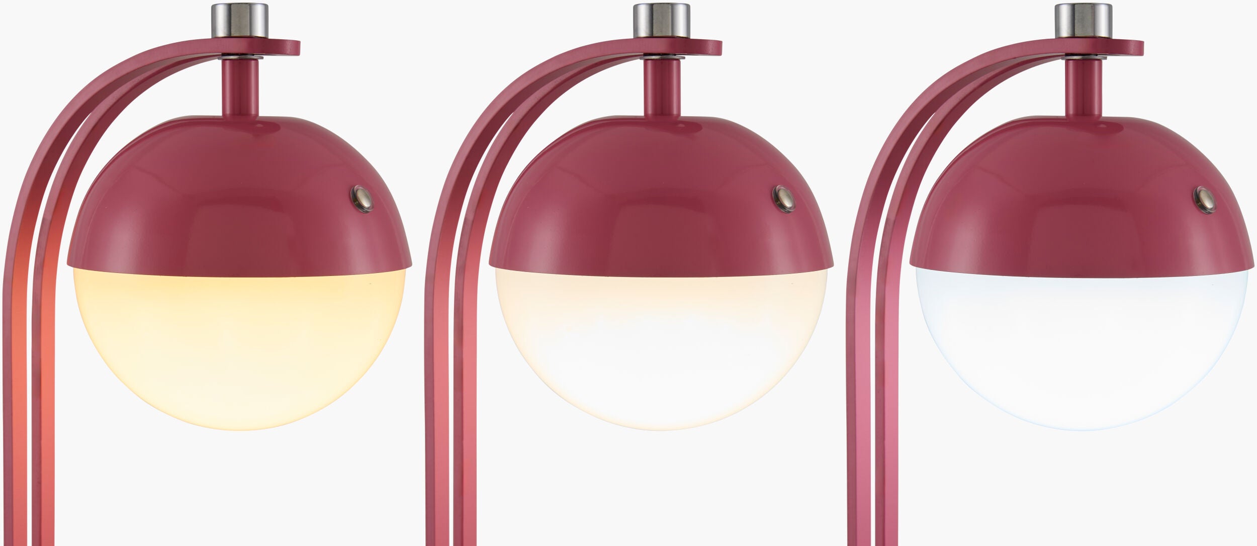 Yuelin Accent Table Lamp