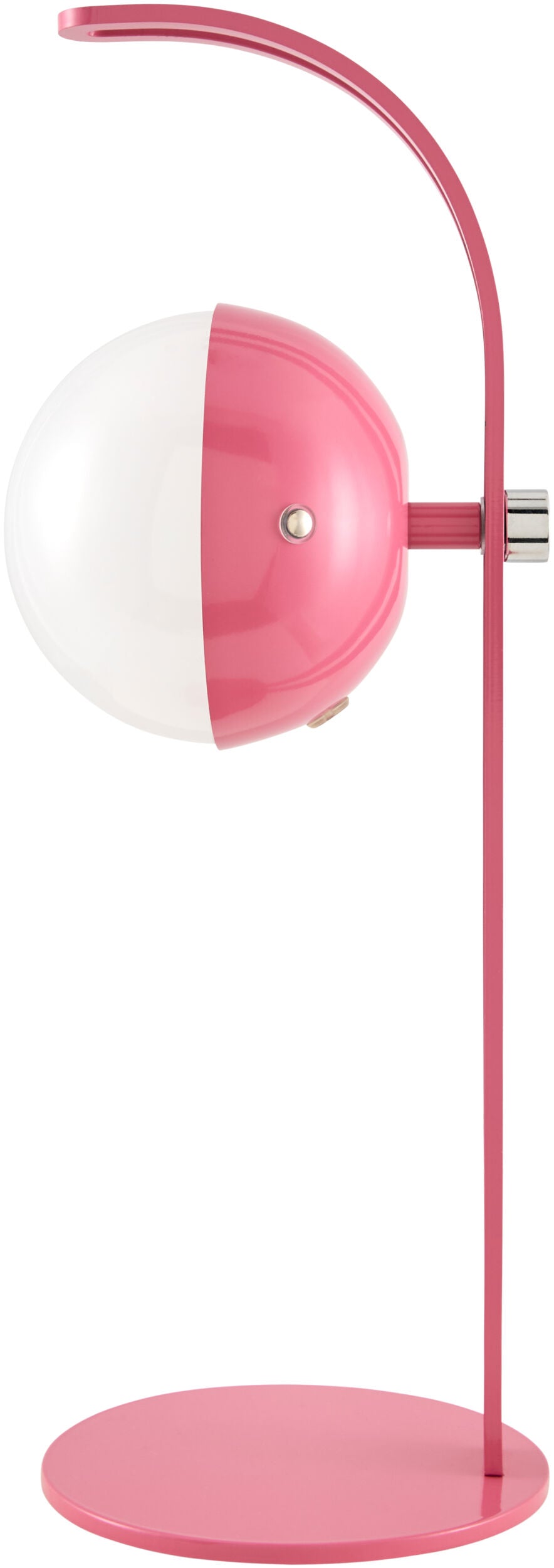 Yuelin Accent Table Lamp