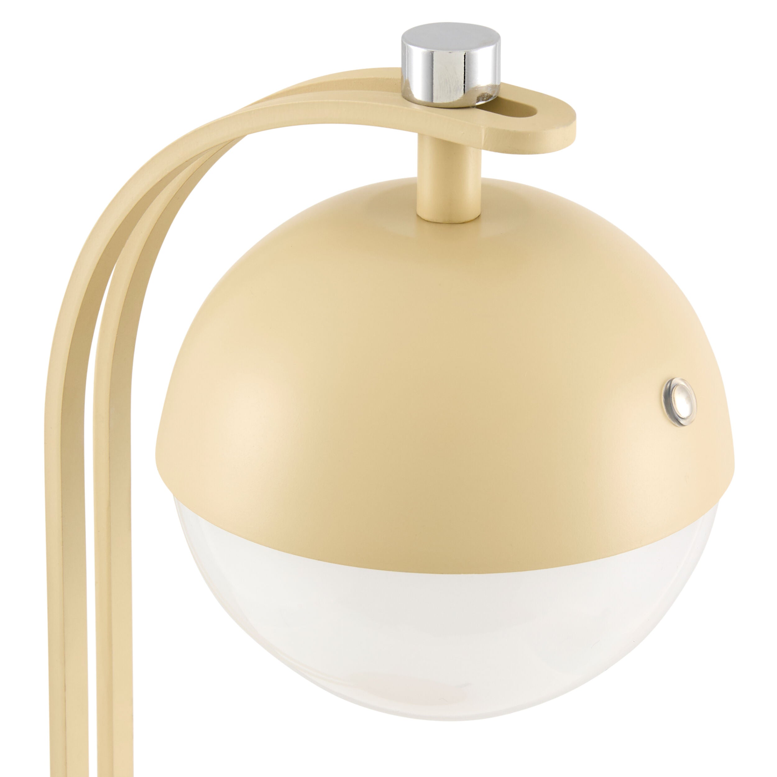 Yuelin Accent Table Lamp