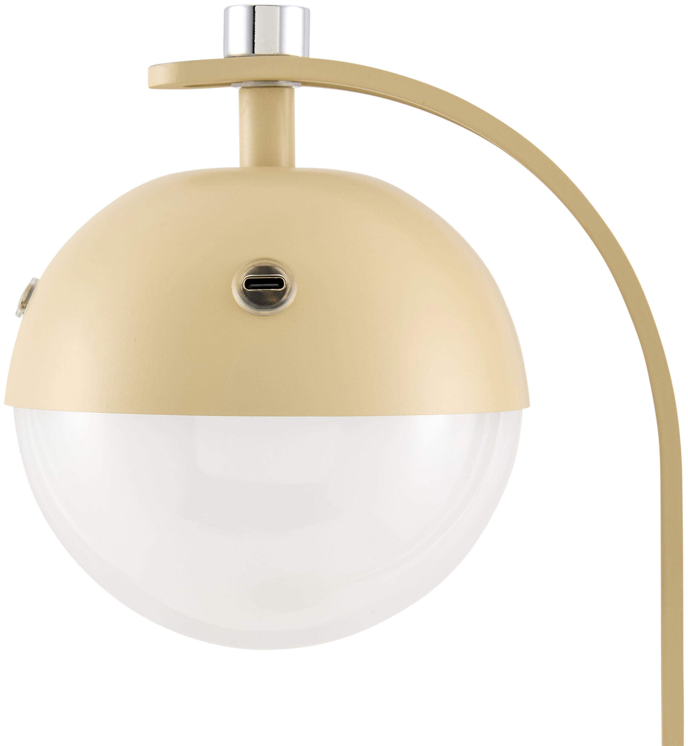 Yuelin Accent Table Lamp