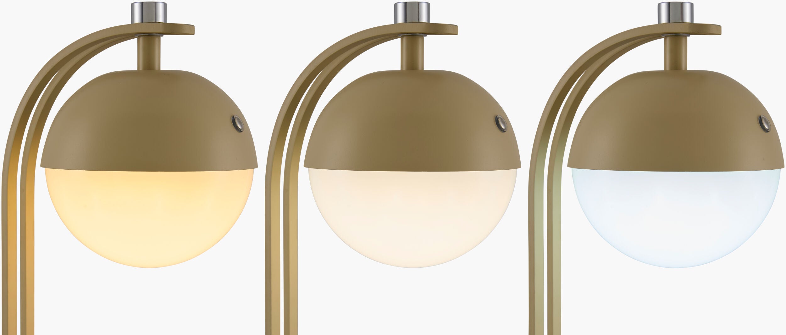 Yuelin Accent Table Lamp
