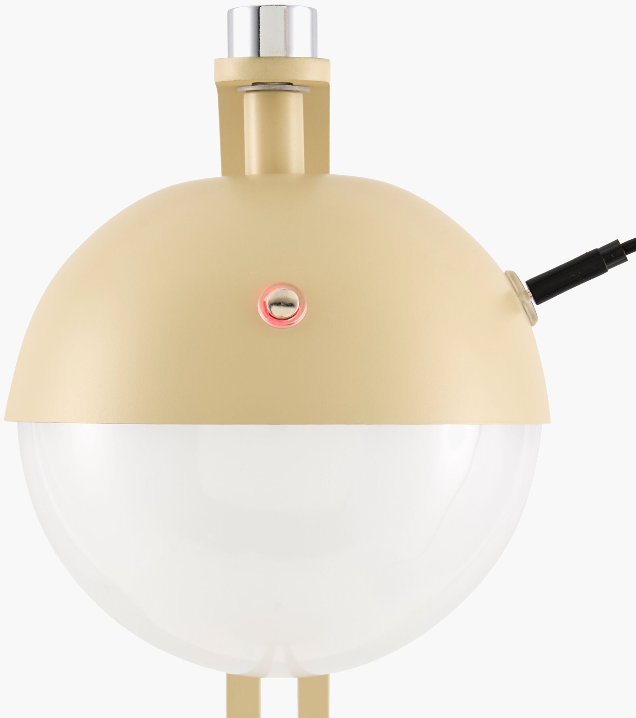 Yuelin Accent Table Lamp