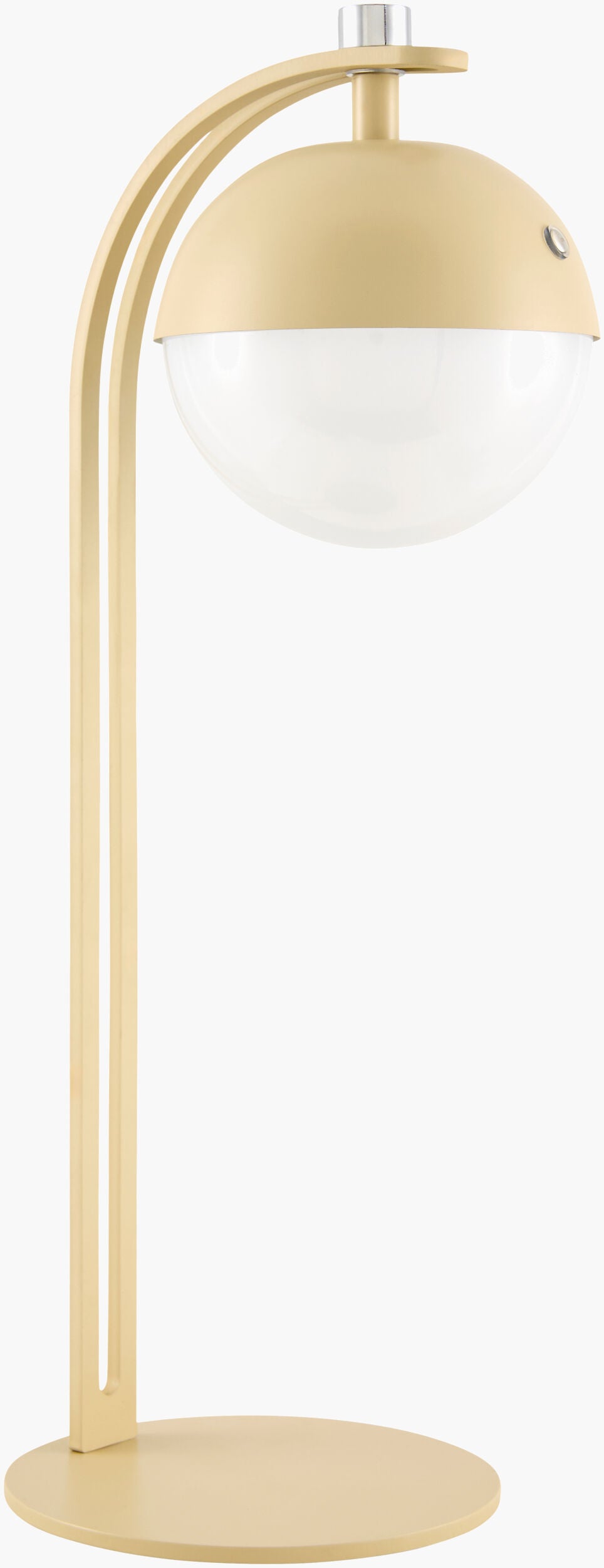Yuelin Accent Table Lamp