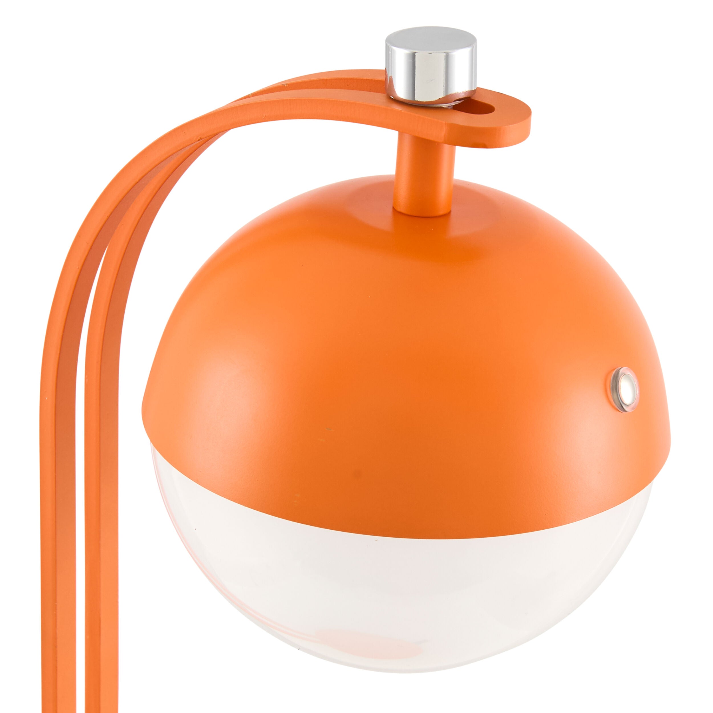 Yuelin Accent Table Lamp