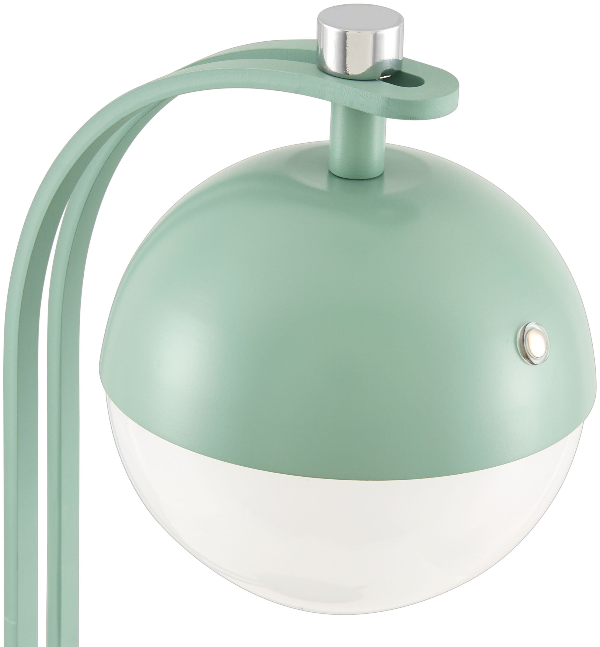 Yuelin Accent Table Lamp