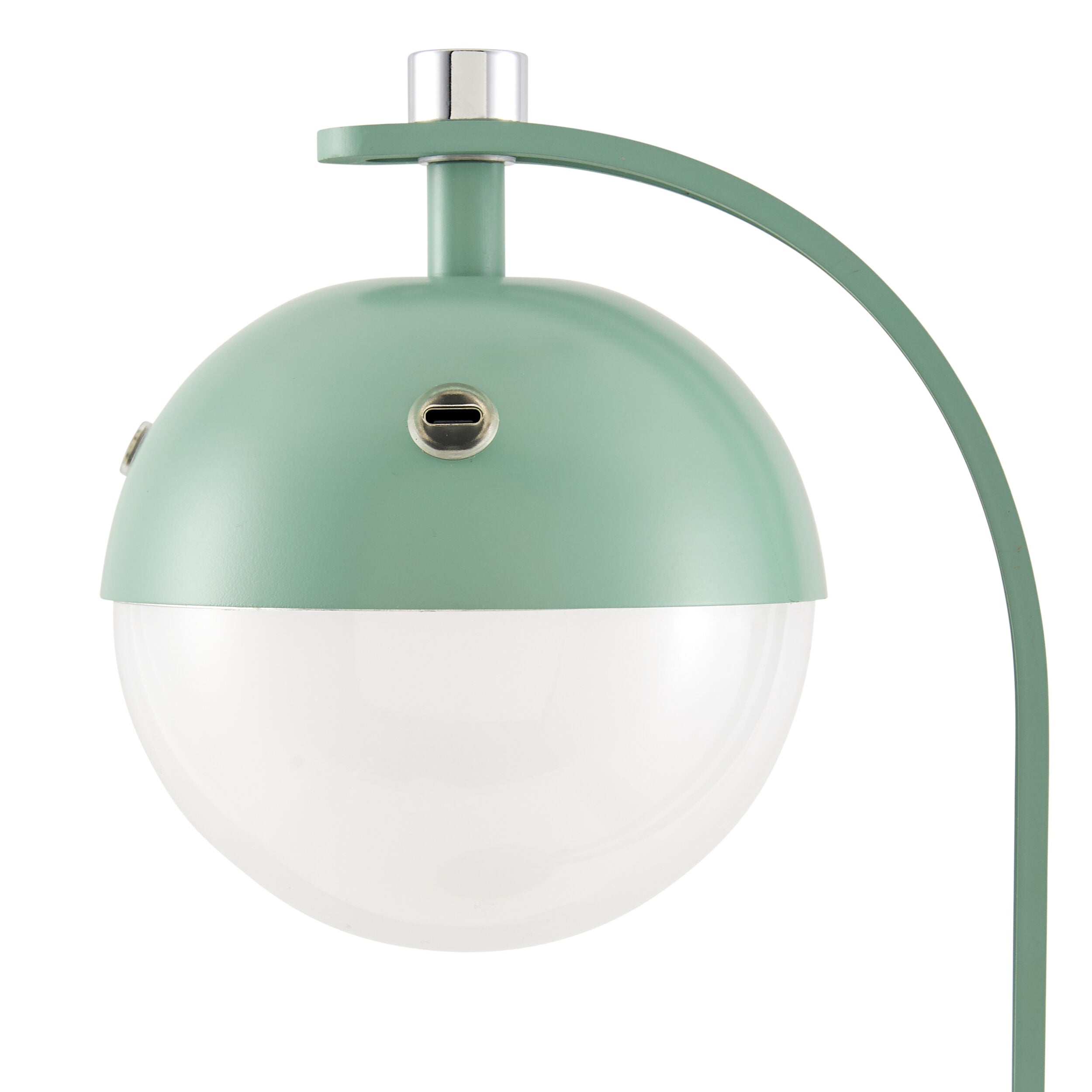 Yuelin Accent Table Lamp