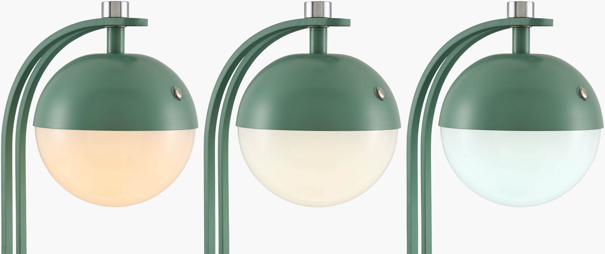 Yuelin Accent Table Lamp