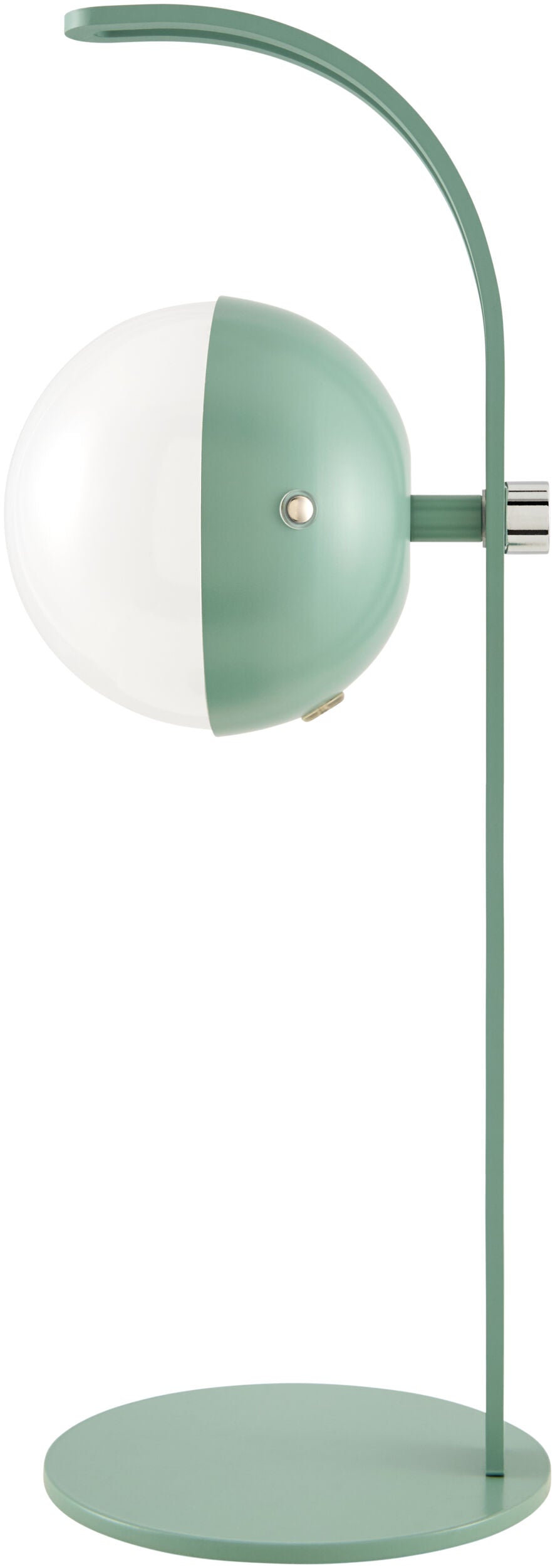 Yuelin Accent Table Lamp