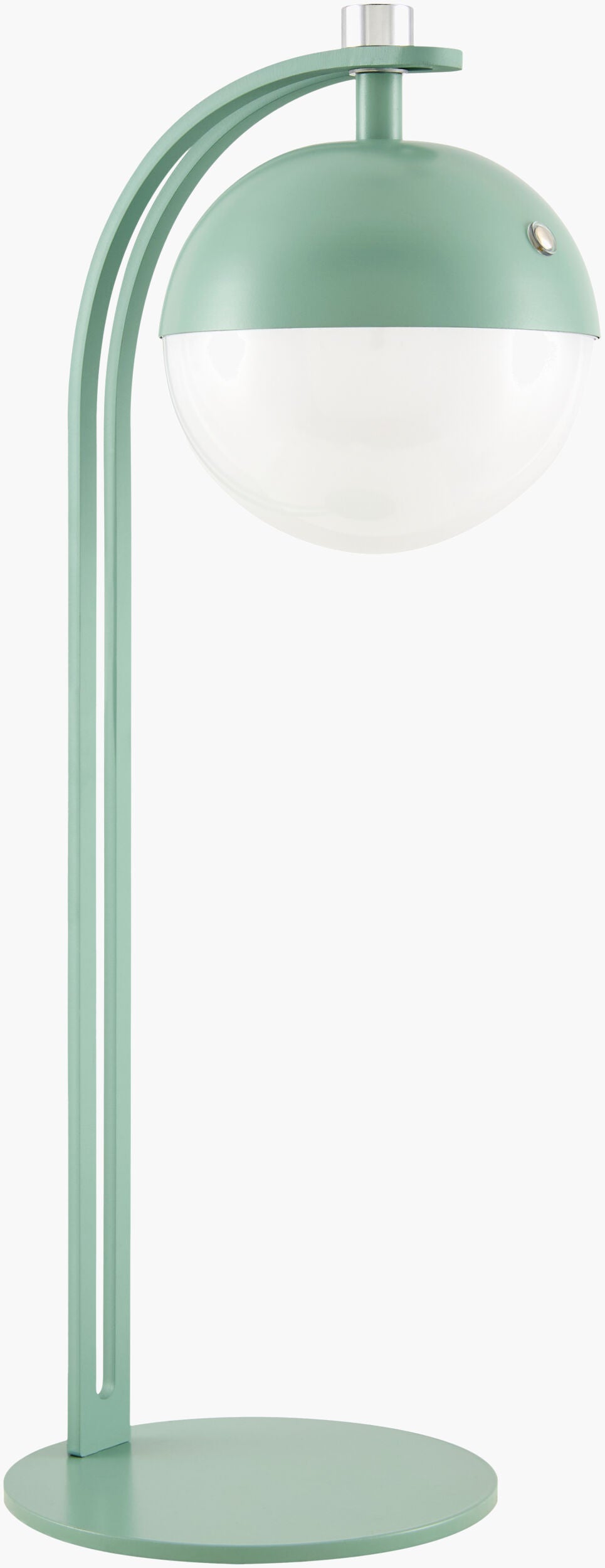 Yuelin Accent Table Lamp
